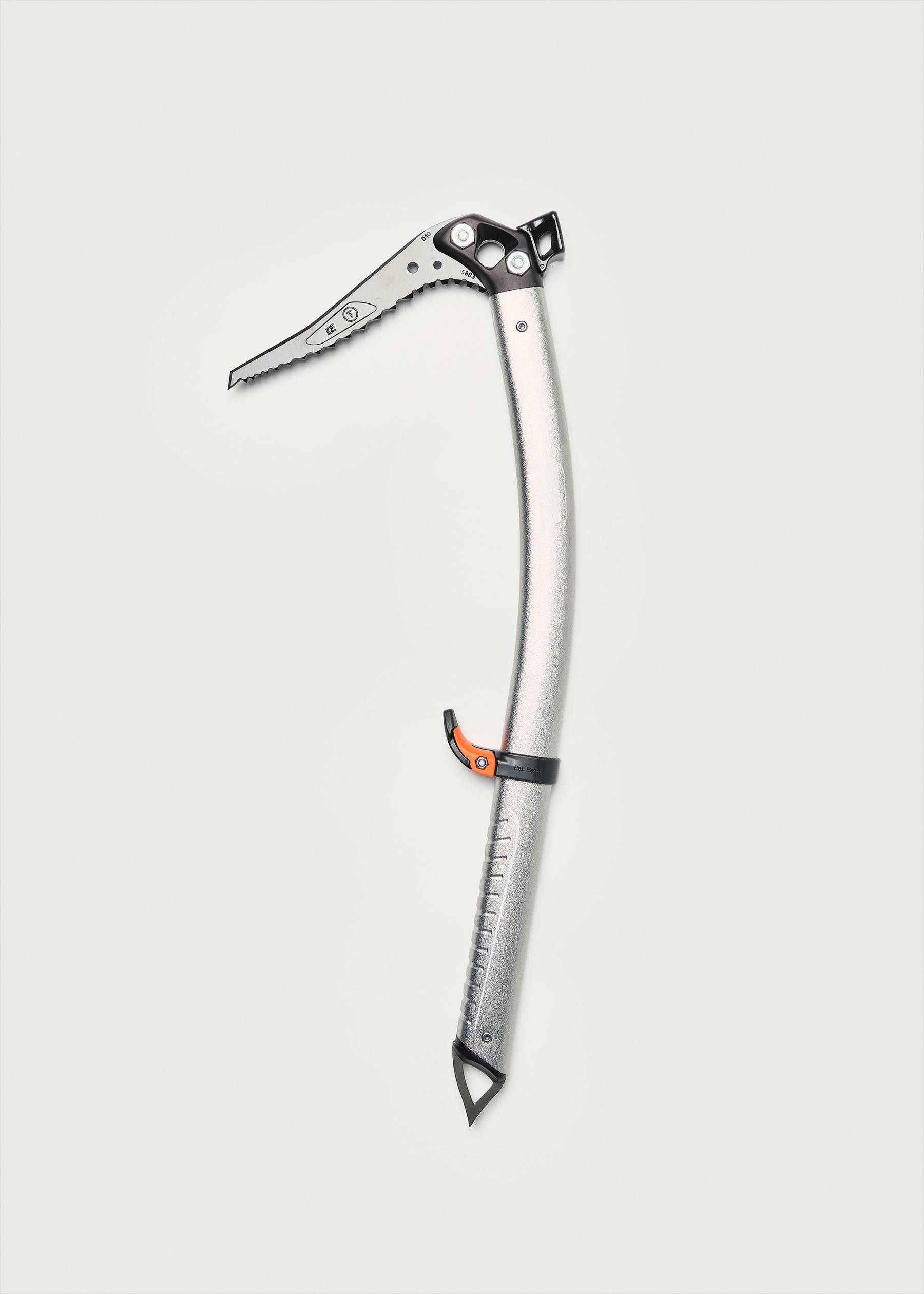 Image - 3 - Sum'Tec Hammer Ice Axe