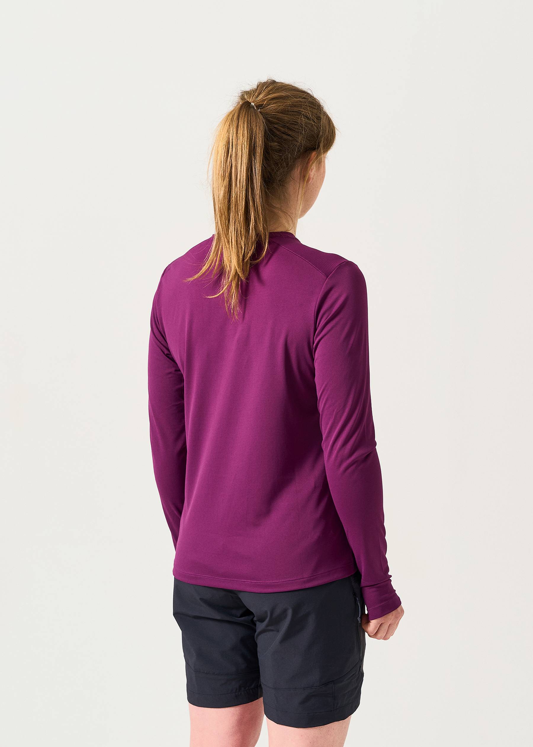 Image - 3 - Force Long Sleeve Tee