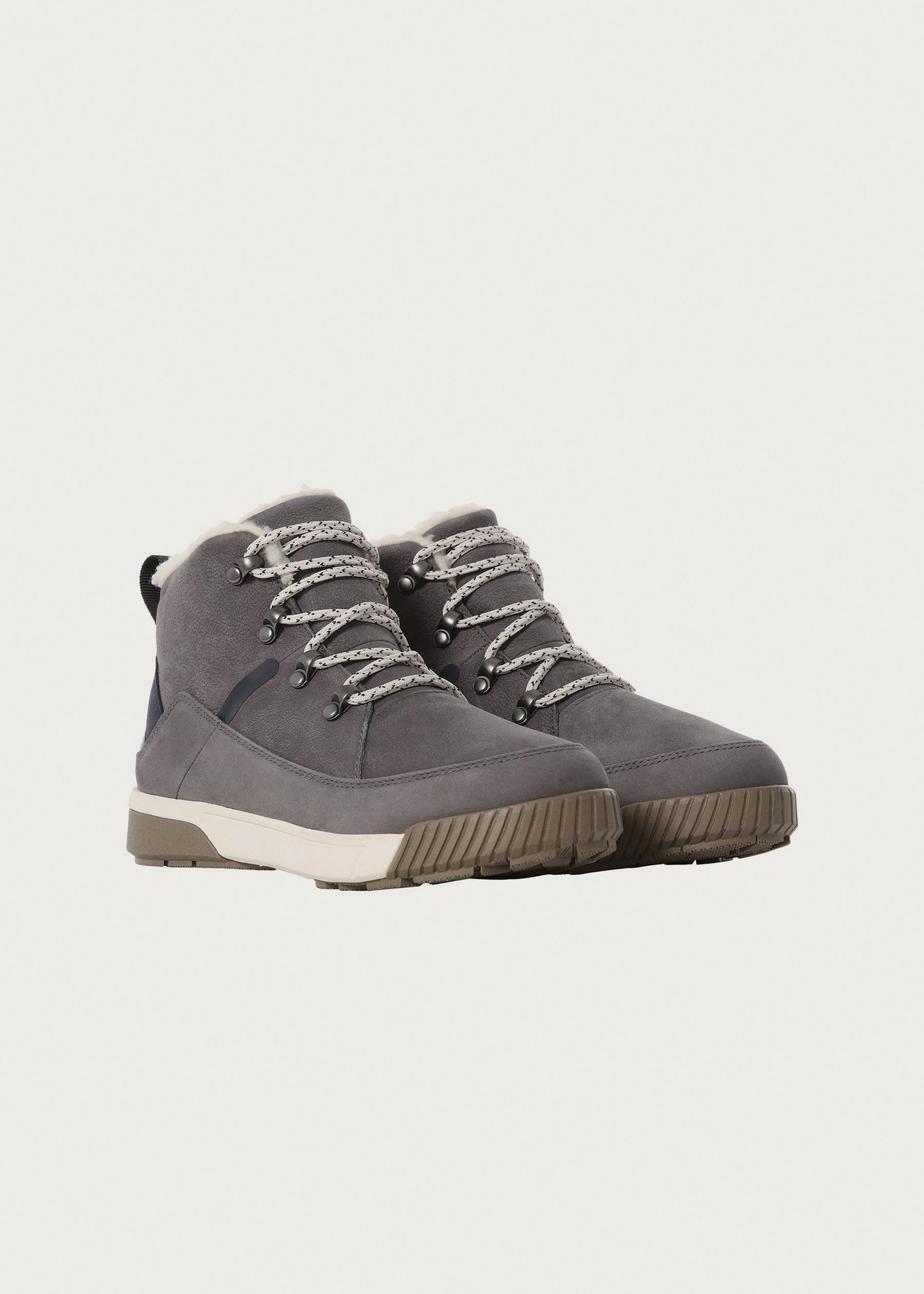 Image - 2 - Sierra Mid Lace Waterproof Snow Boots