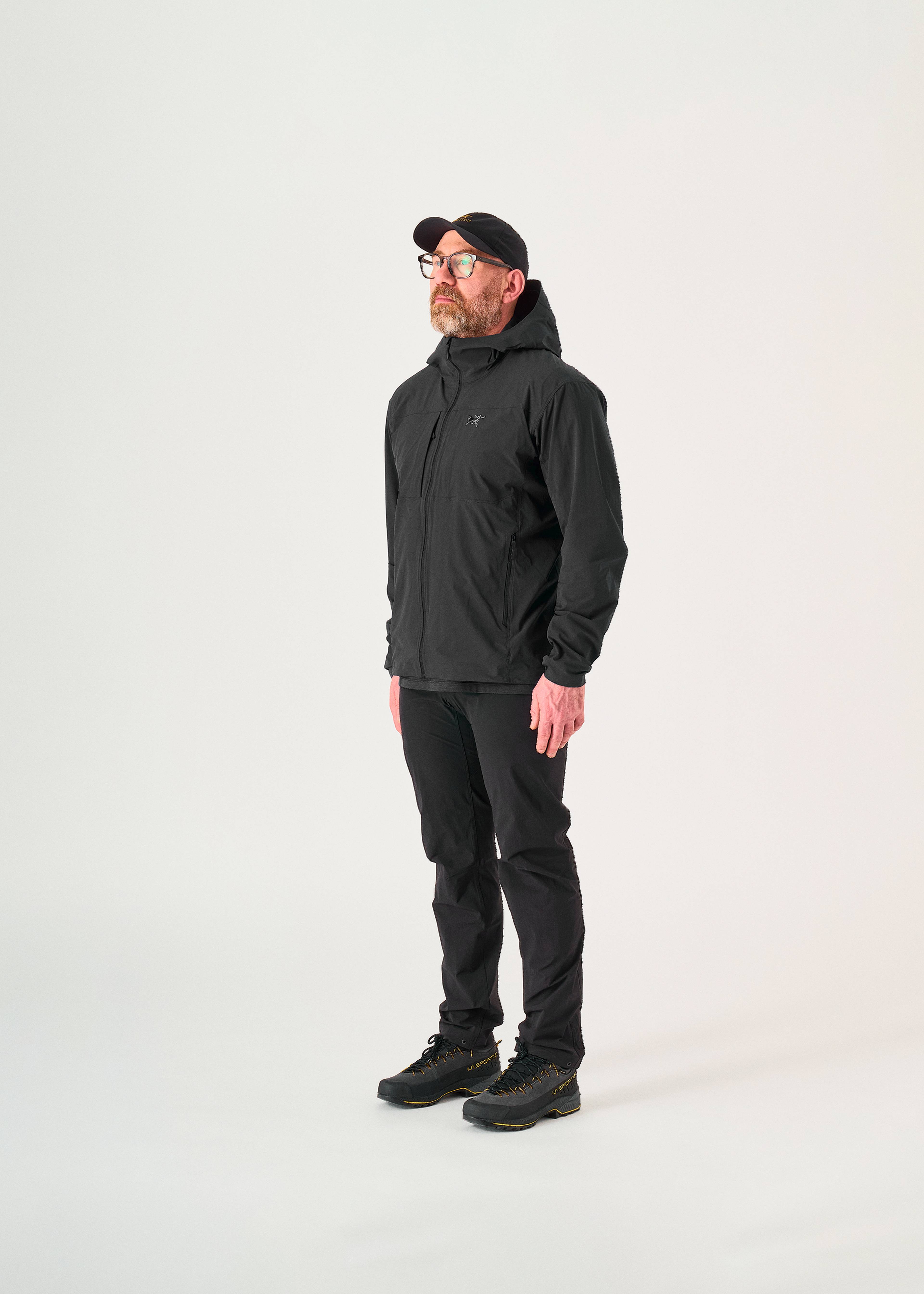 Arc'teryx Gamma Lightweight Hoody