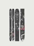 Bent 110 GFD Skis