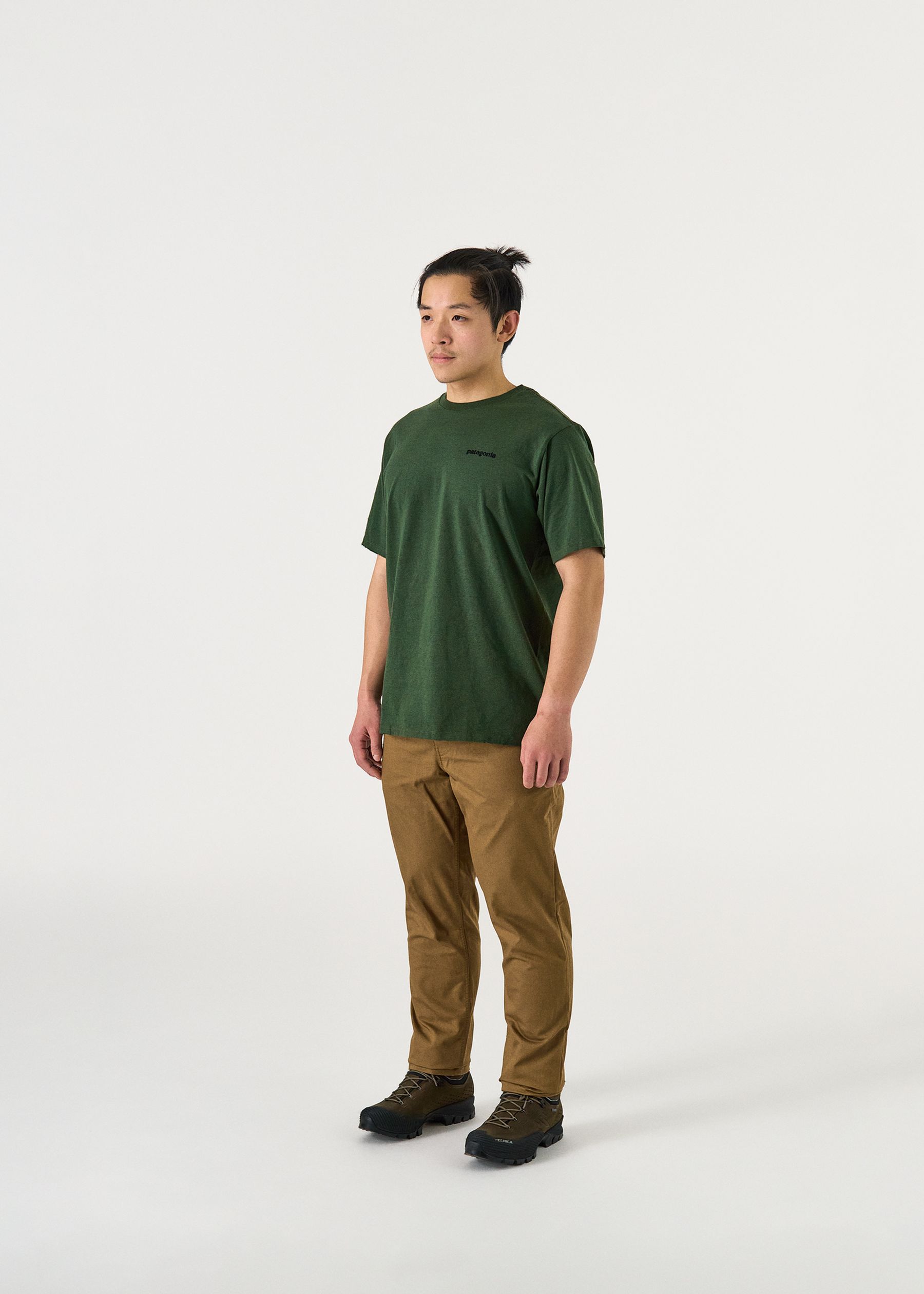 Image - 2 - Twill Traveler 5-Pocket Trousers
