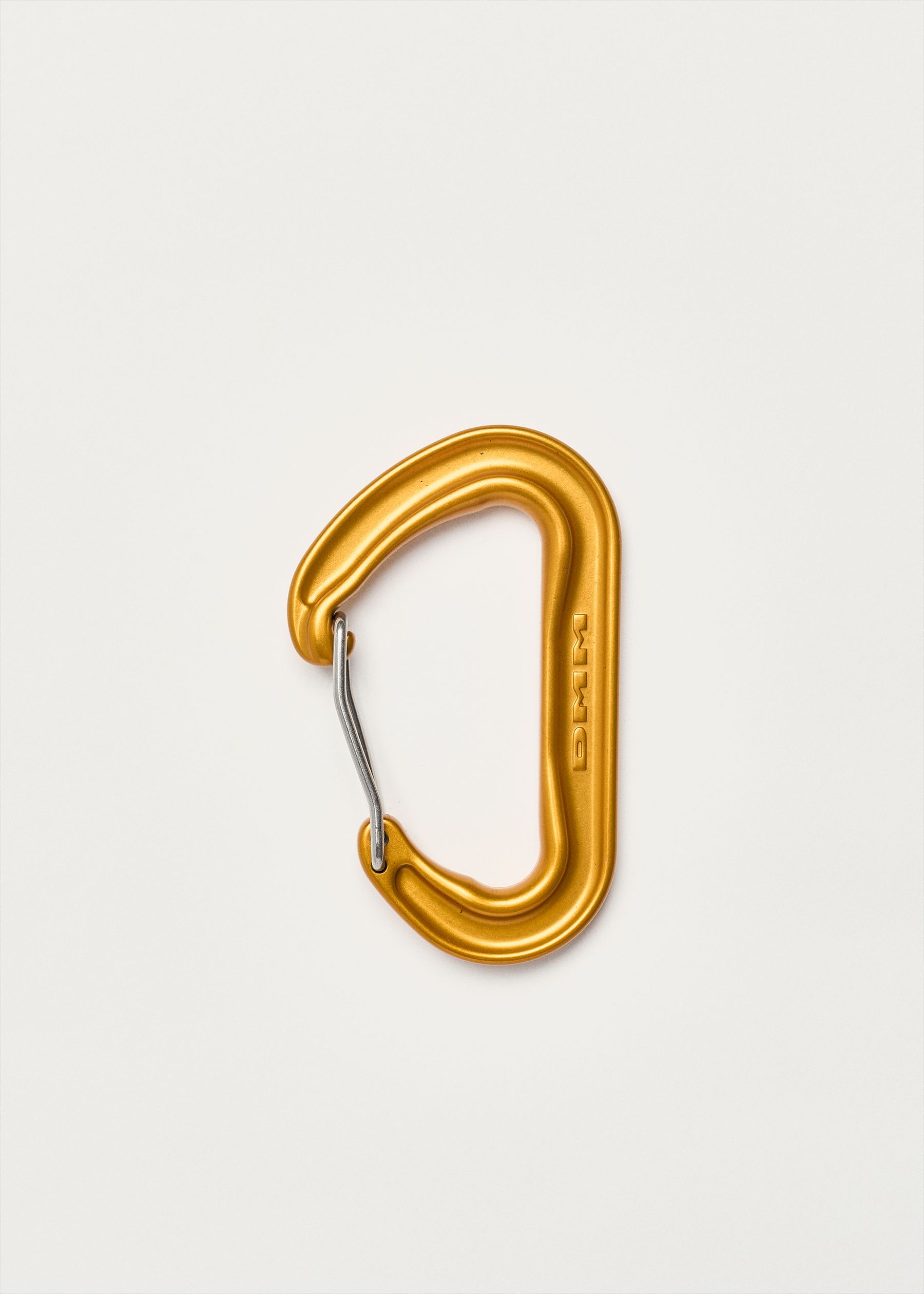 Image - 1 - Wisp Wiregate Carabiner