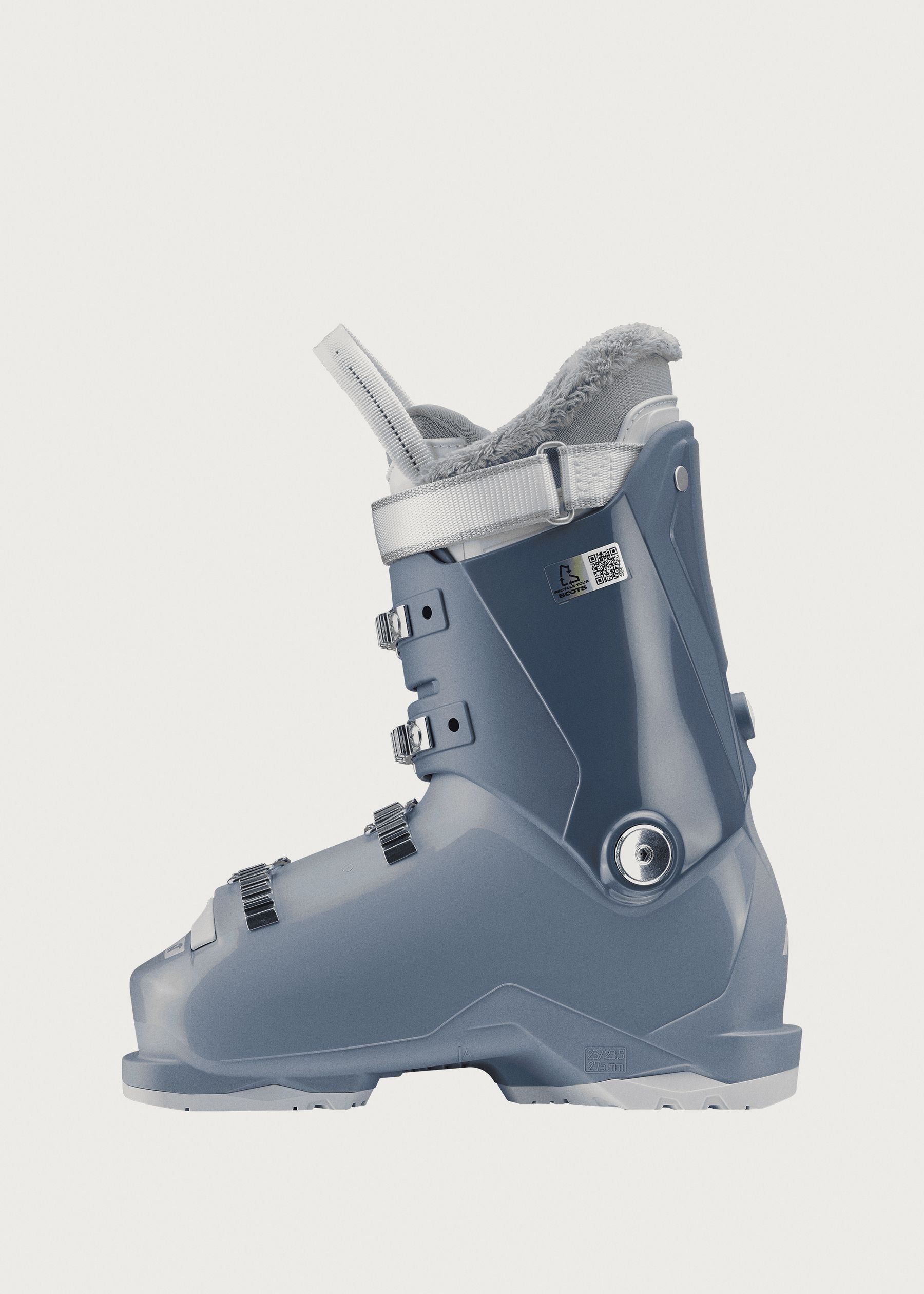 Image - 3 - Speedmachine J 4 Girl (25.0cm & Over) Ski Boots