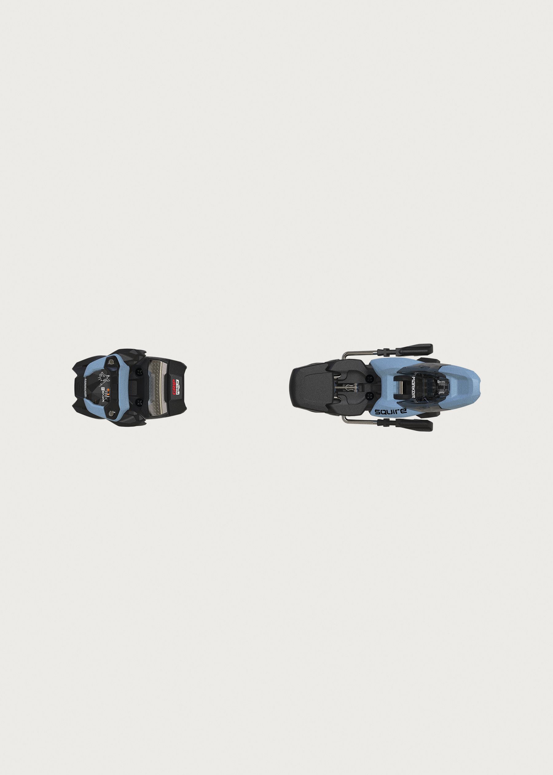 Image - 2 - Squire 11 Ski Bindings