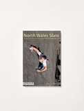 North Wales Slate Guidebook
