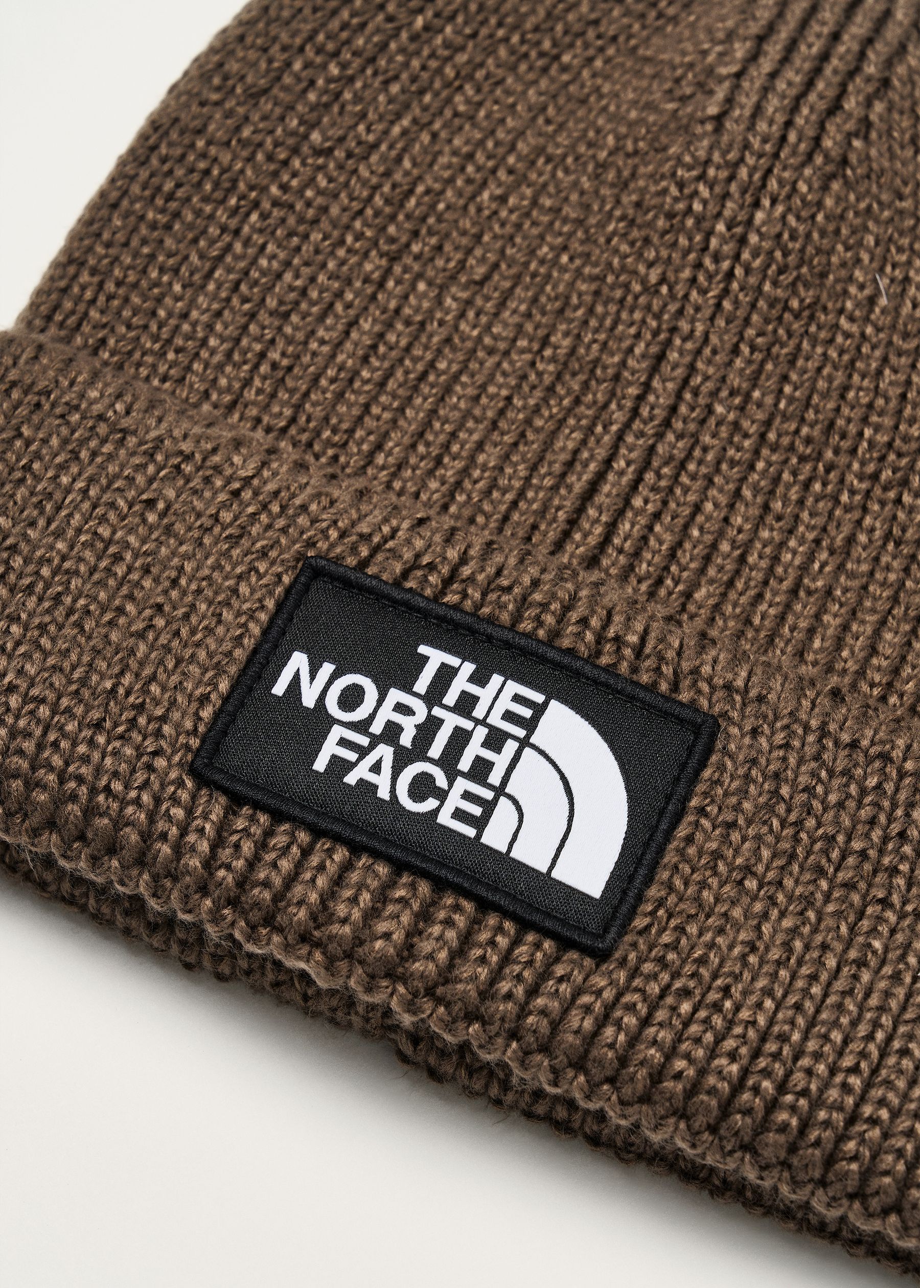 Image - 3 - TNF Logo Box Cuffed Beanie