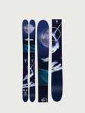 ARV 100 Skis