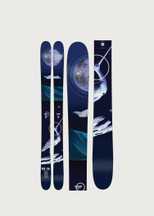 ARV 100 Skis
