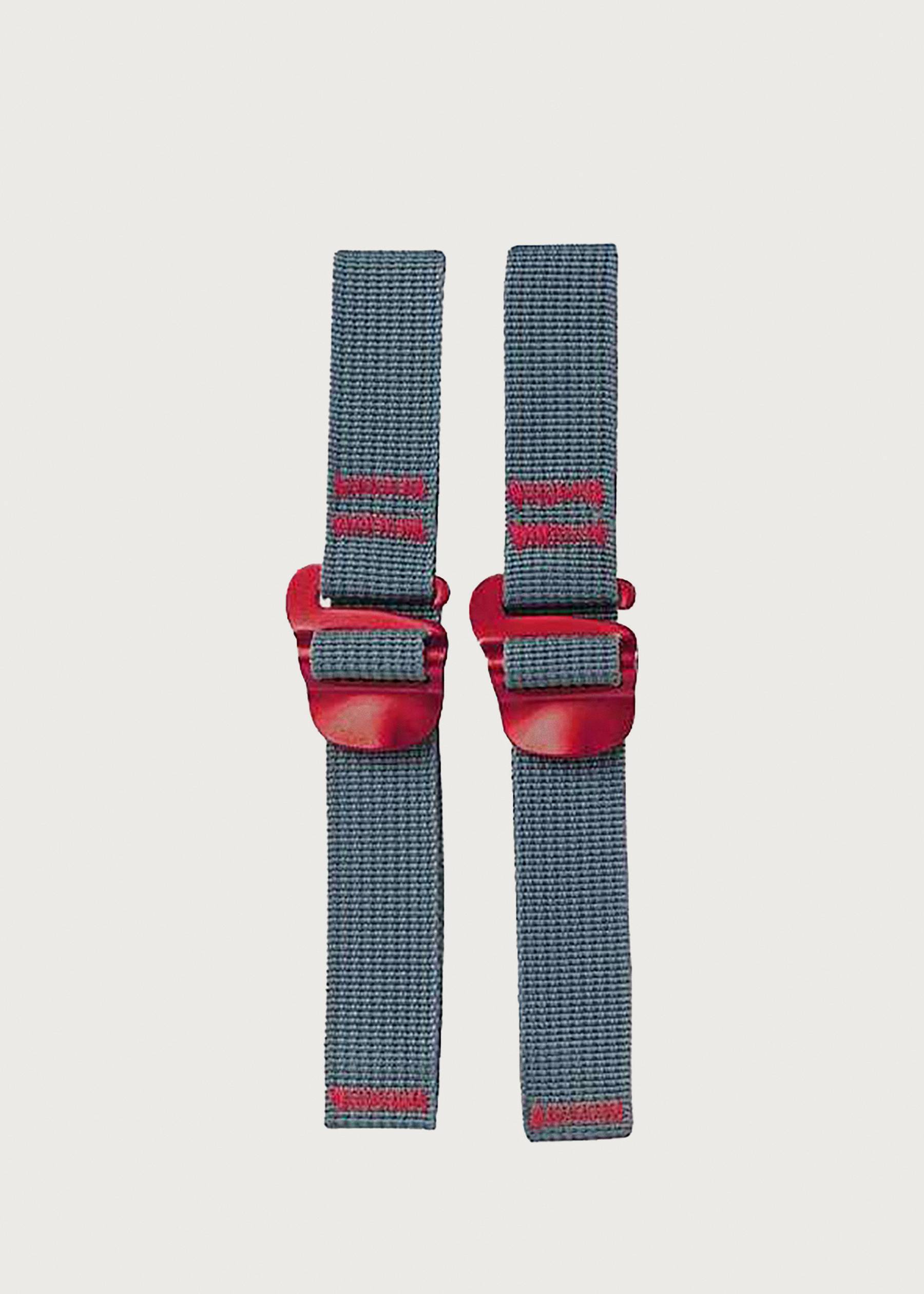 Image - 2 - Accessory Straps w/Hook Release 20mm x 2m pr