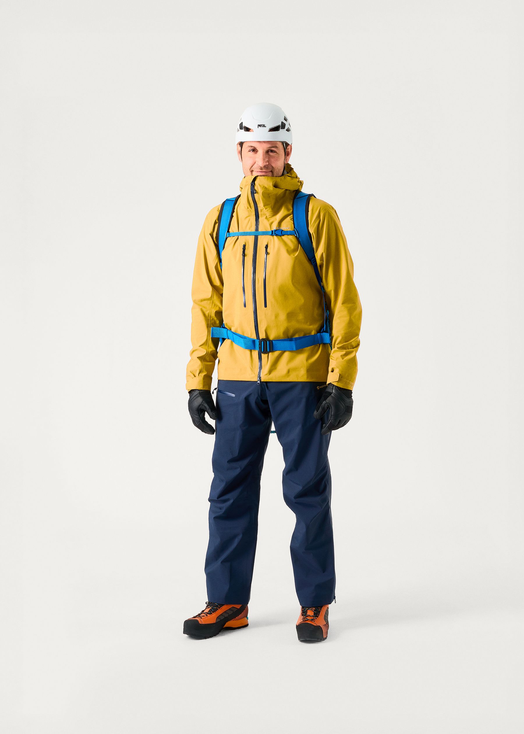 Image - 2 - Alta XT GORE-TEX Jacket