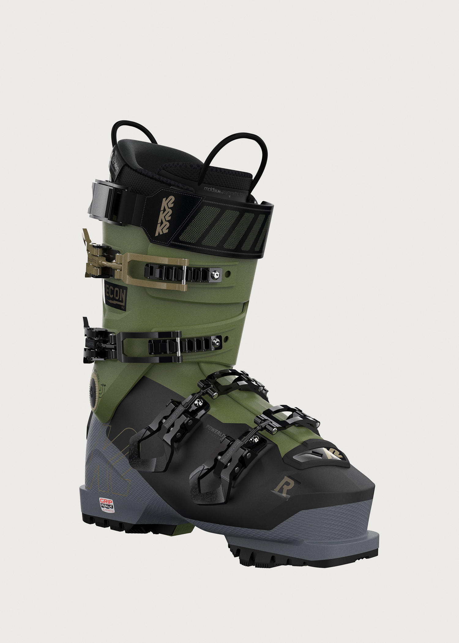 K2 Recon 120 MV GW Ski Boots 2023