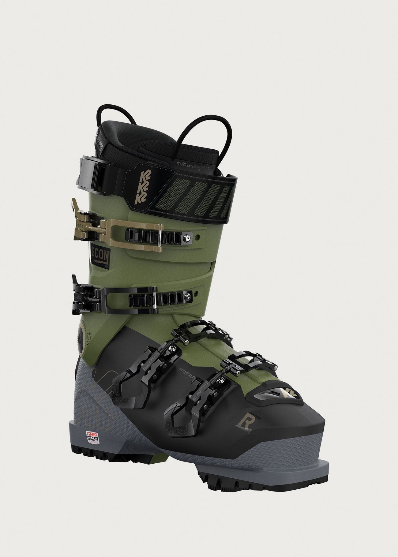 K2 Recon 120 MV GW Ski Boots 2023