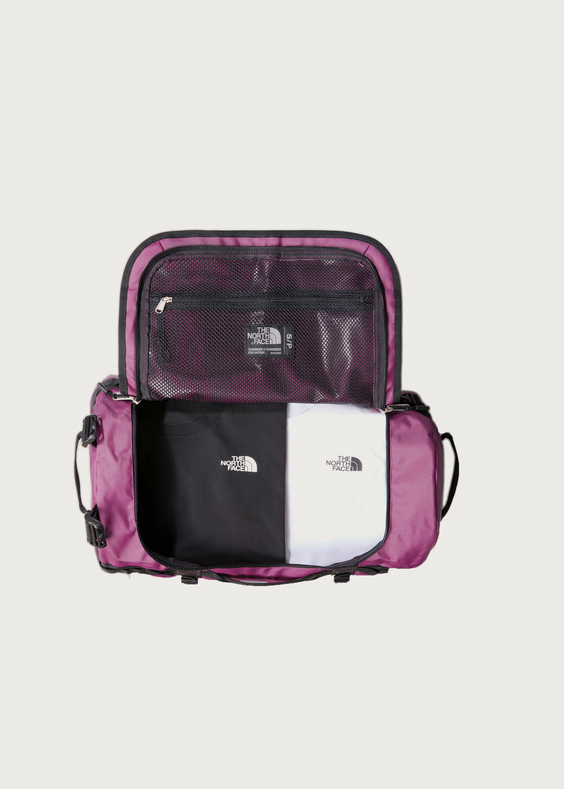 Image - 2 - Base Camp Duffel 50L - Small