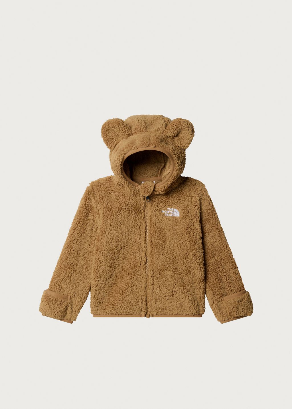 The North Face Baby Campshire Full Zip Hoodie