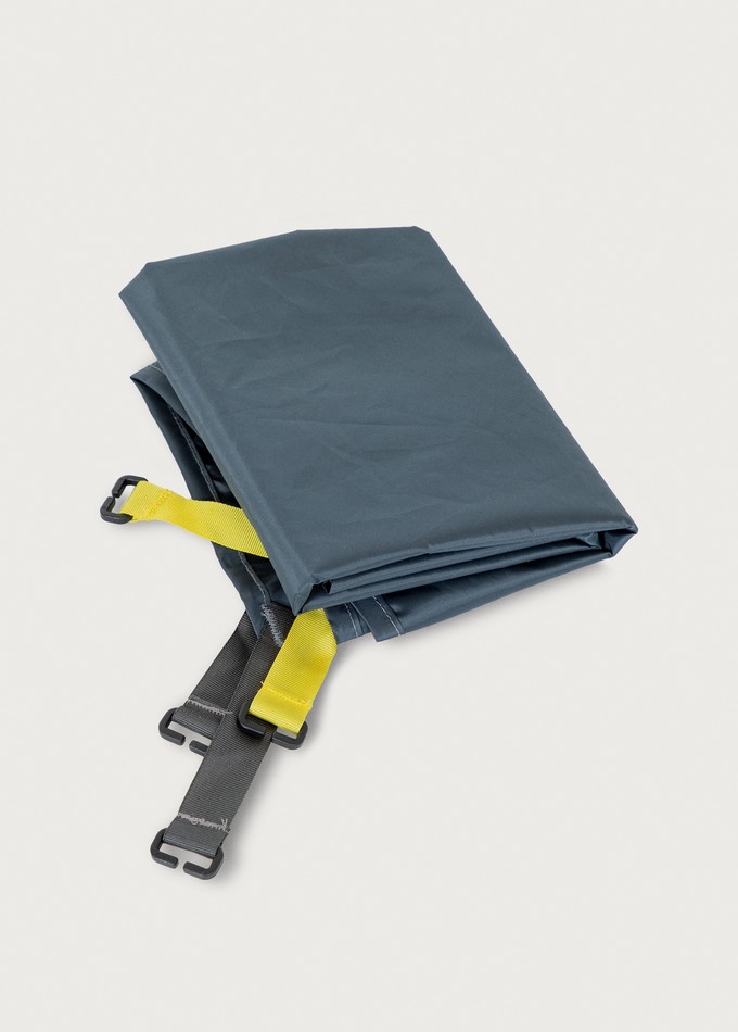 Nemo Astro Insulated Long Wide Camping Mat