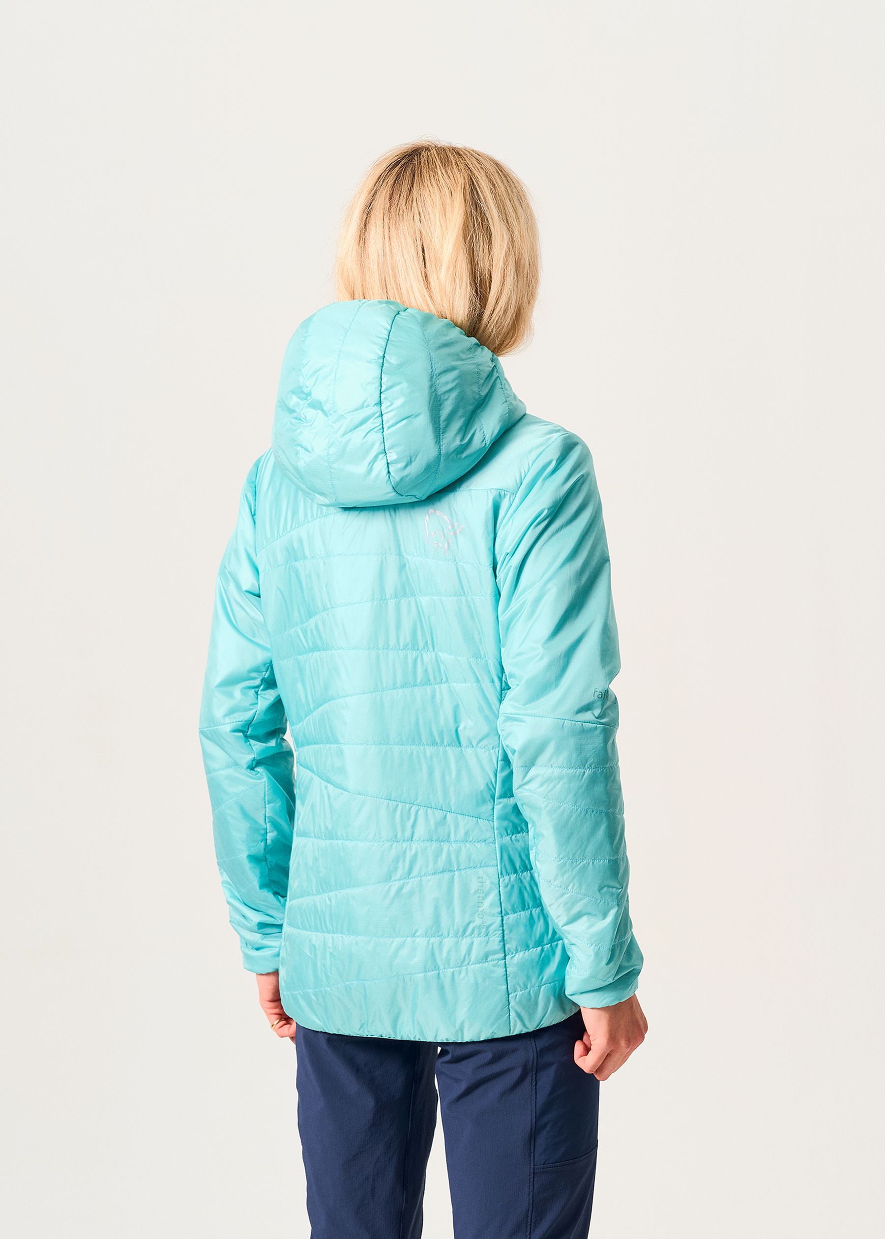 Image - 3 - Thermo40 Zip Hoody
