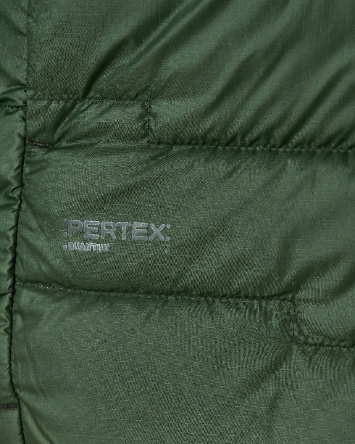 Pertex Quantum outer