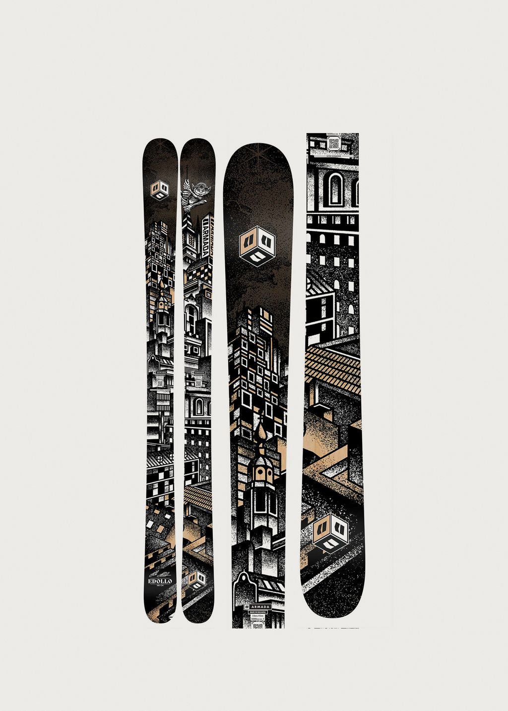 スキー ARMADA edollo 164cm スキー ARMADA edollo 164cm Armada Edollo Skis 2024 for Sale