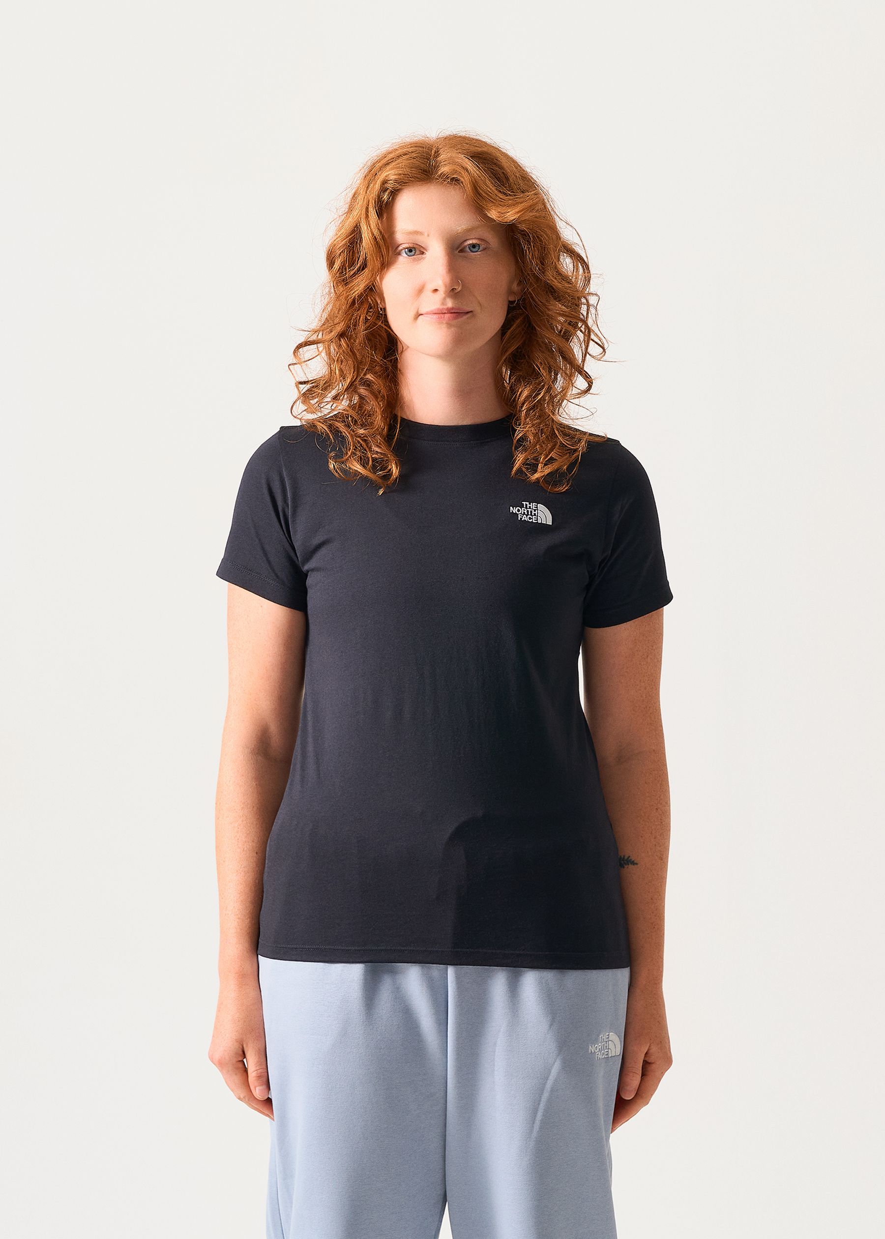 Image - 1 - Evolution Simple Dome Slim Tee