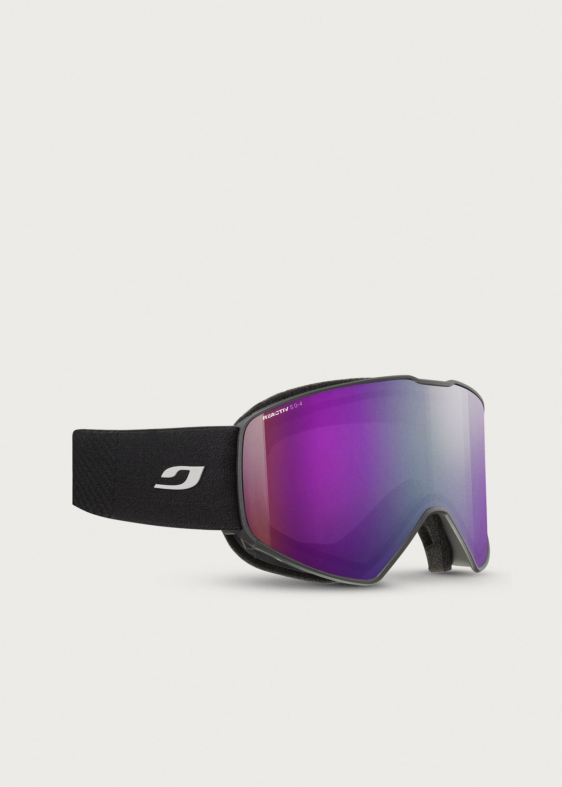 Image - 2 - Cyrius-X / Reactiv 0-4 High Contrast Goggles