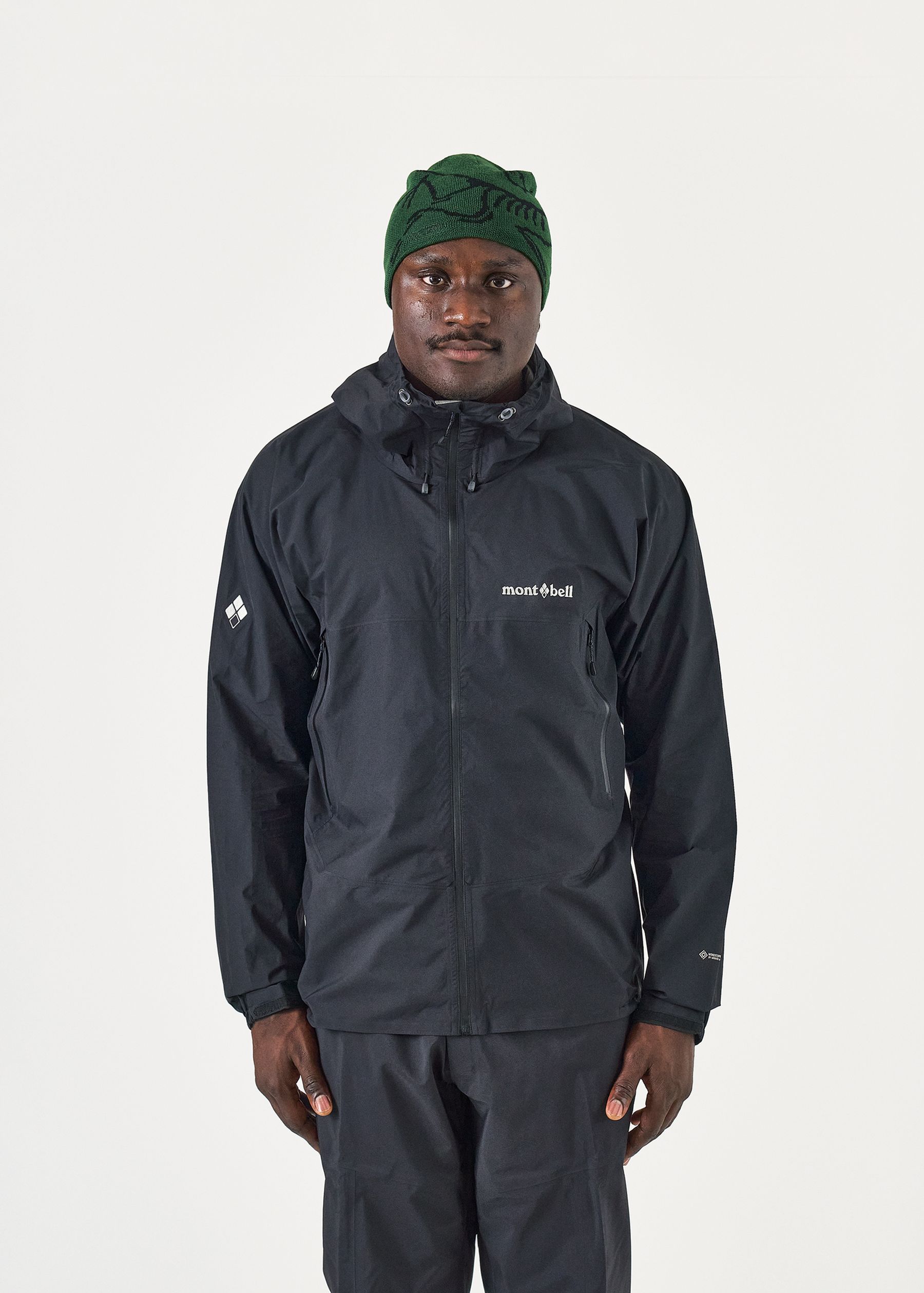 Image - 1 - Rain Trekker Jacket