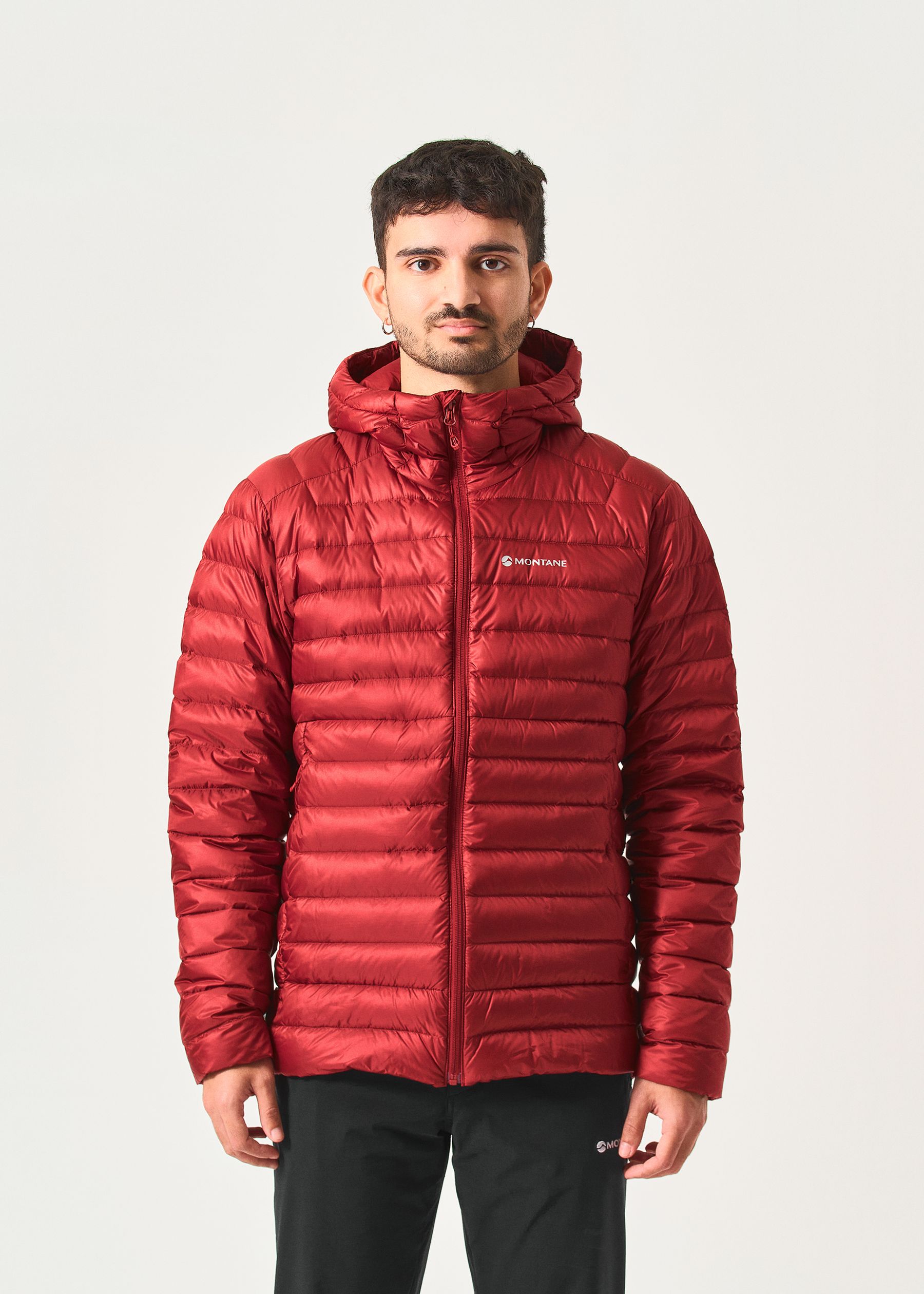 Image - 1 - Anti-Freeze Hoodie