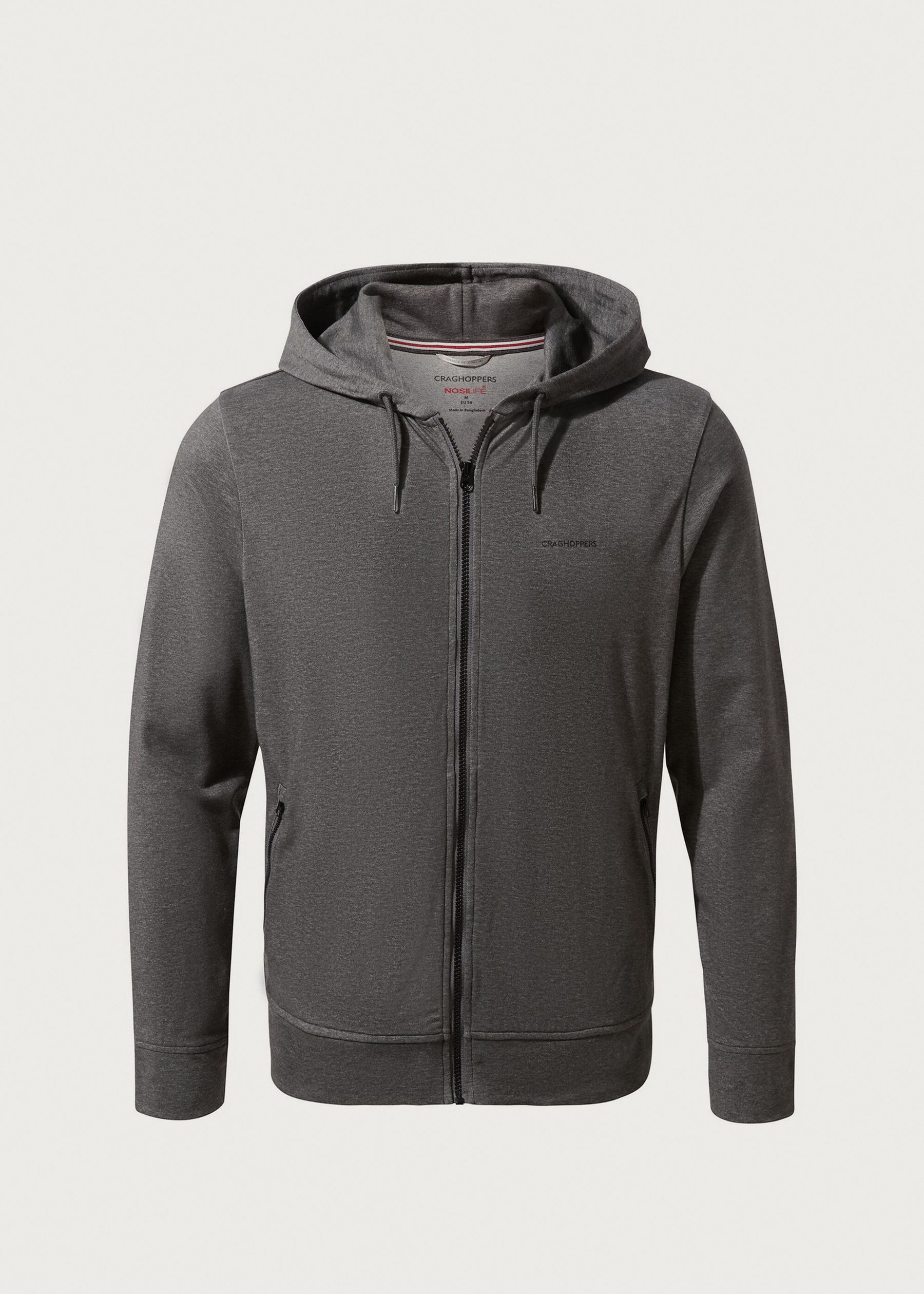 Image - 1 - NosiLife Tipla Hooded Jacket
