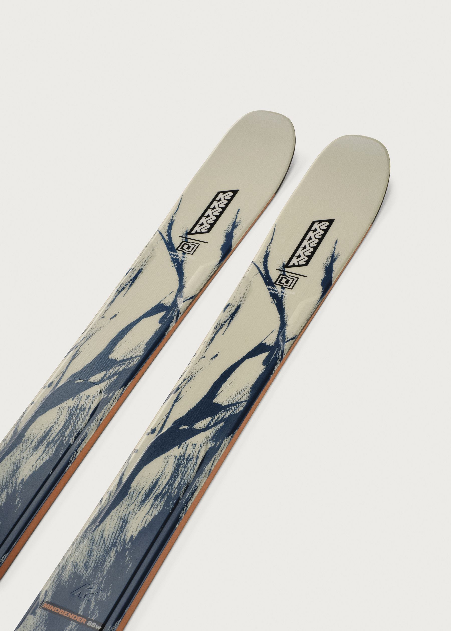 Image - 3 - Mindbender 88 W Skis