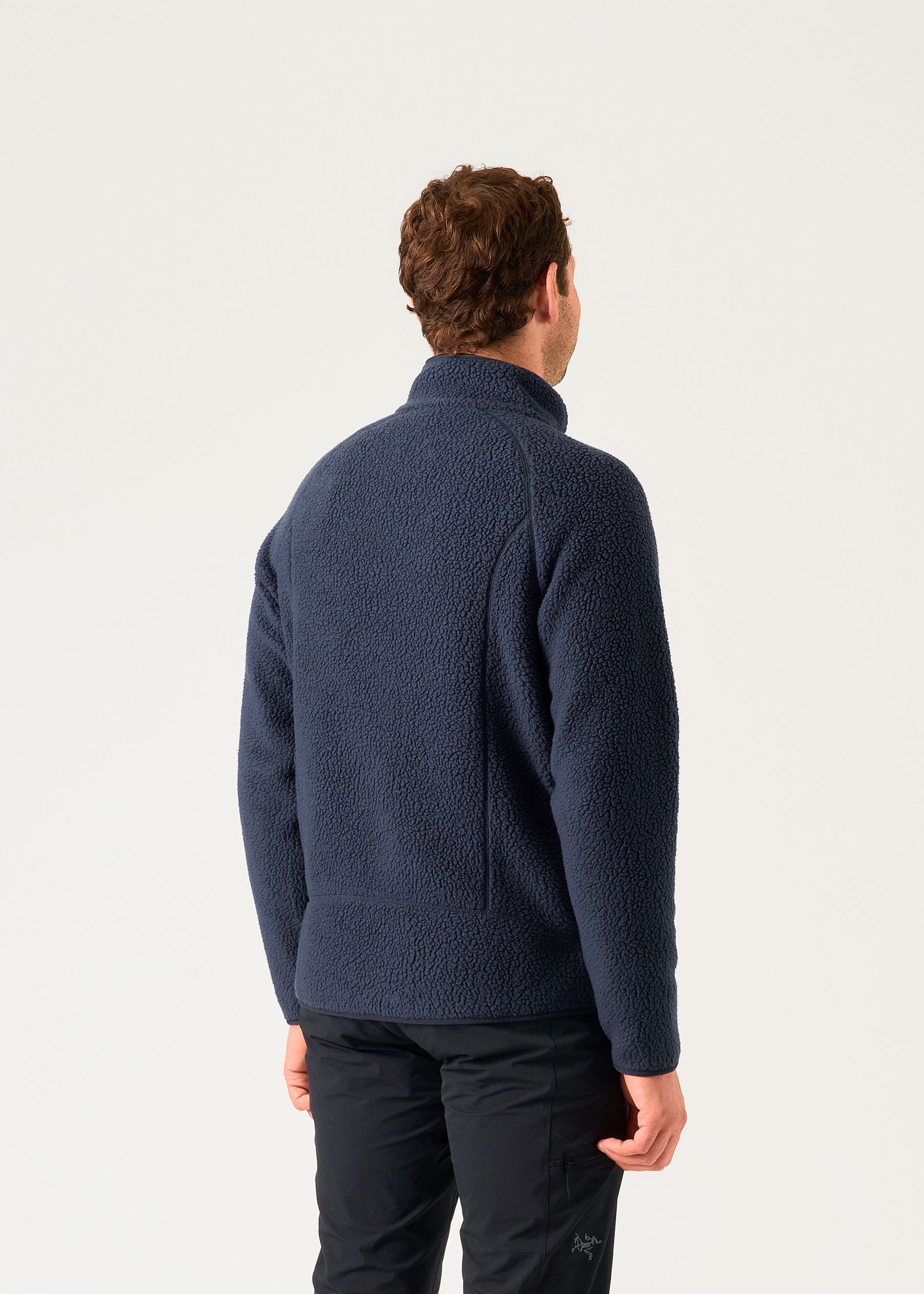 Image - 3 - Retro Pile Jacket
