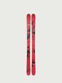 Tom Wallisch Pro Skis