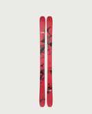 Line Tom Wallisch Pro Skis