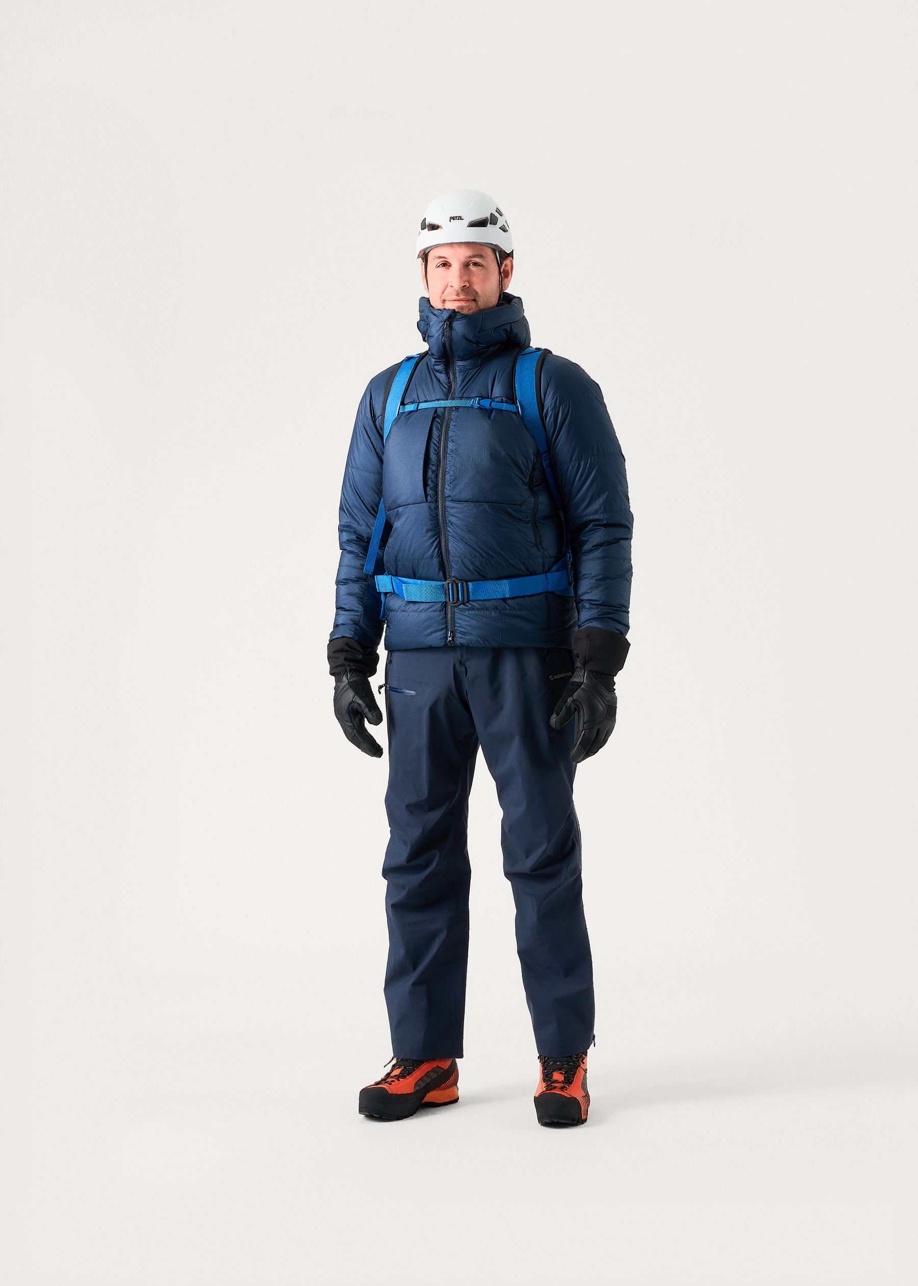 Image - 2 - Kamen XT Hoodie