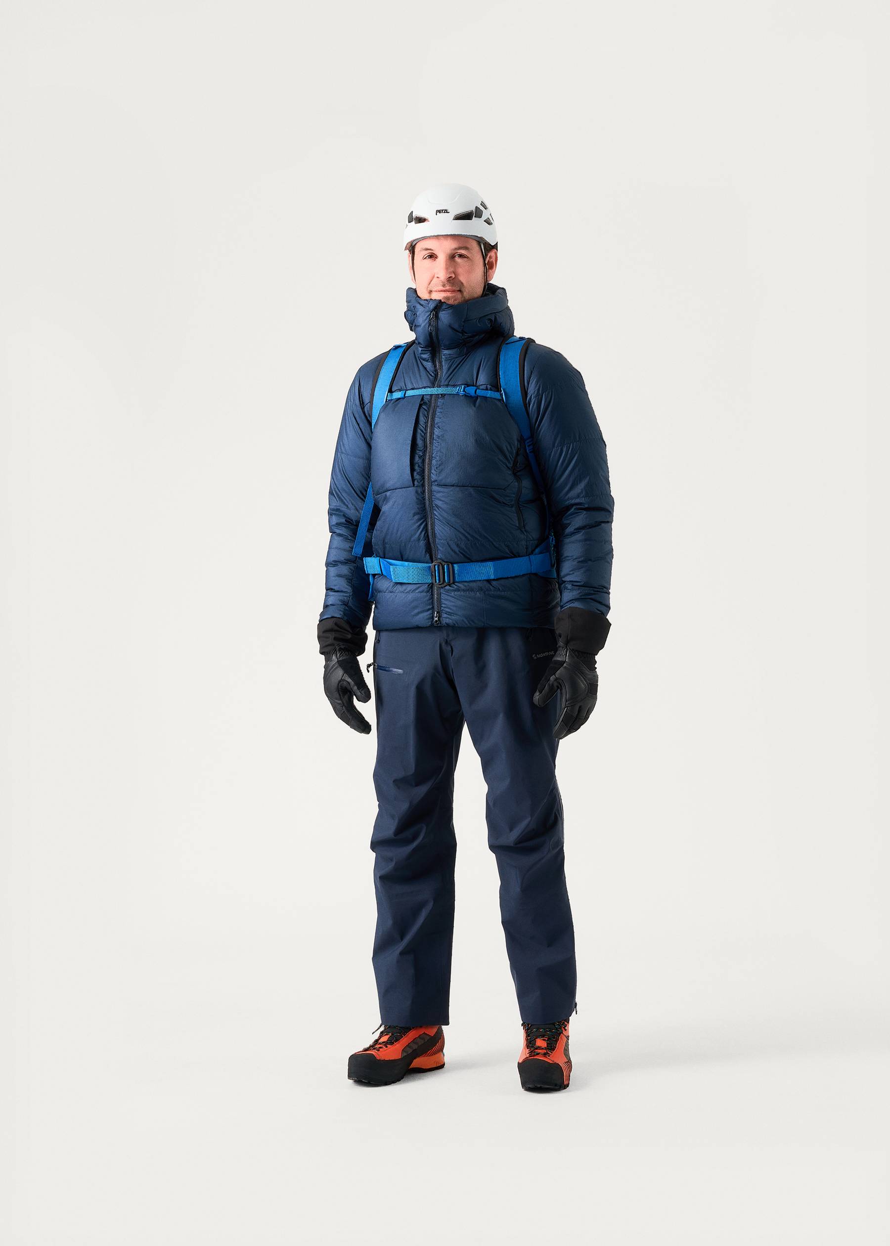 Image - 2 - Kamen XT Hoodie