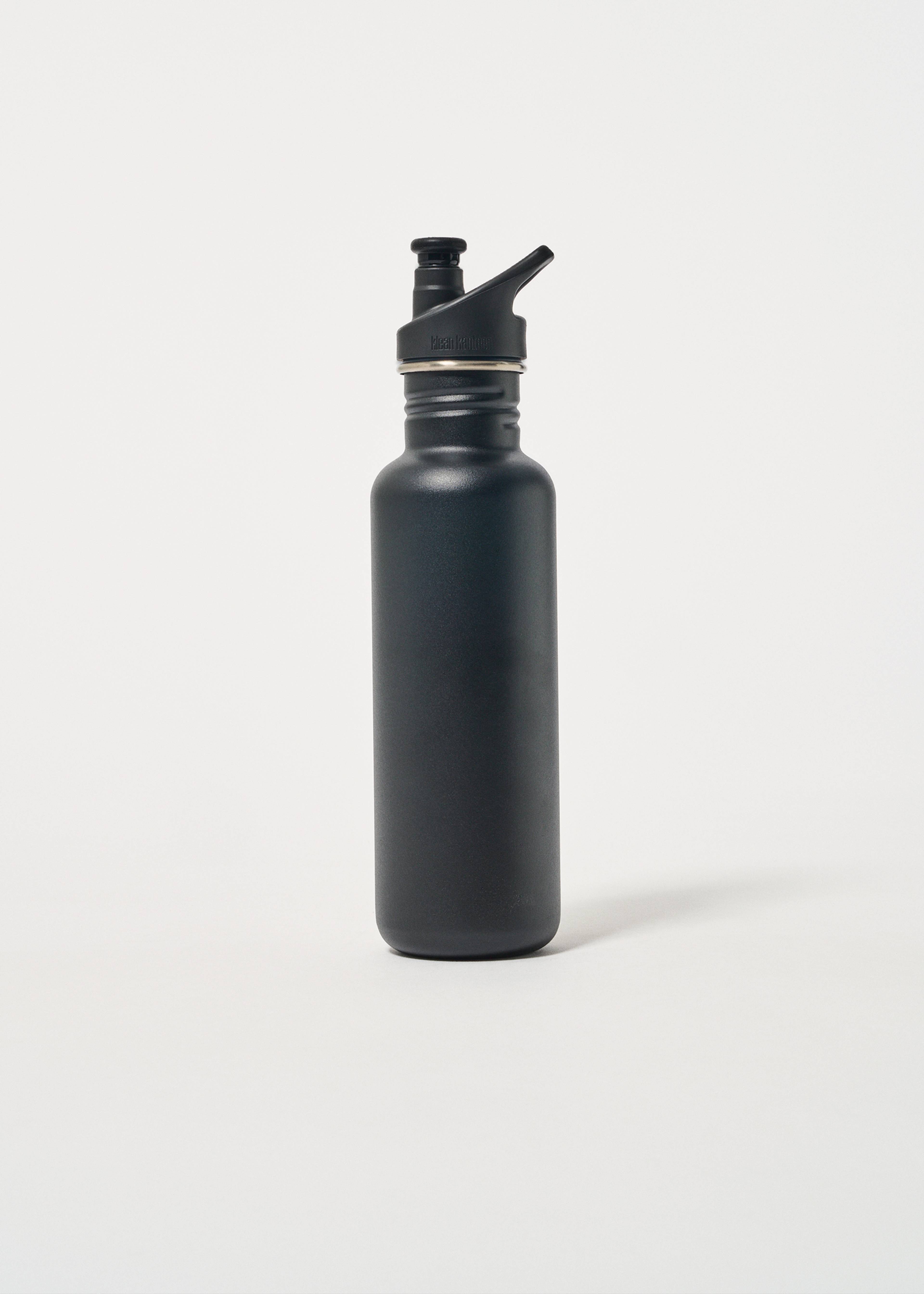 Klean Kanteen Classic 800ml with Sport Cap