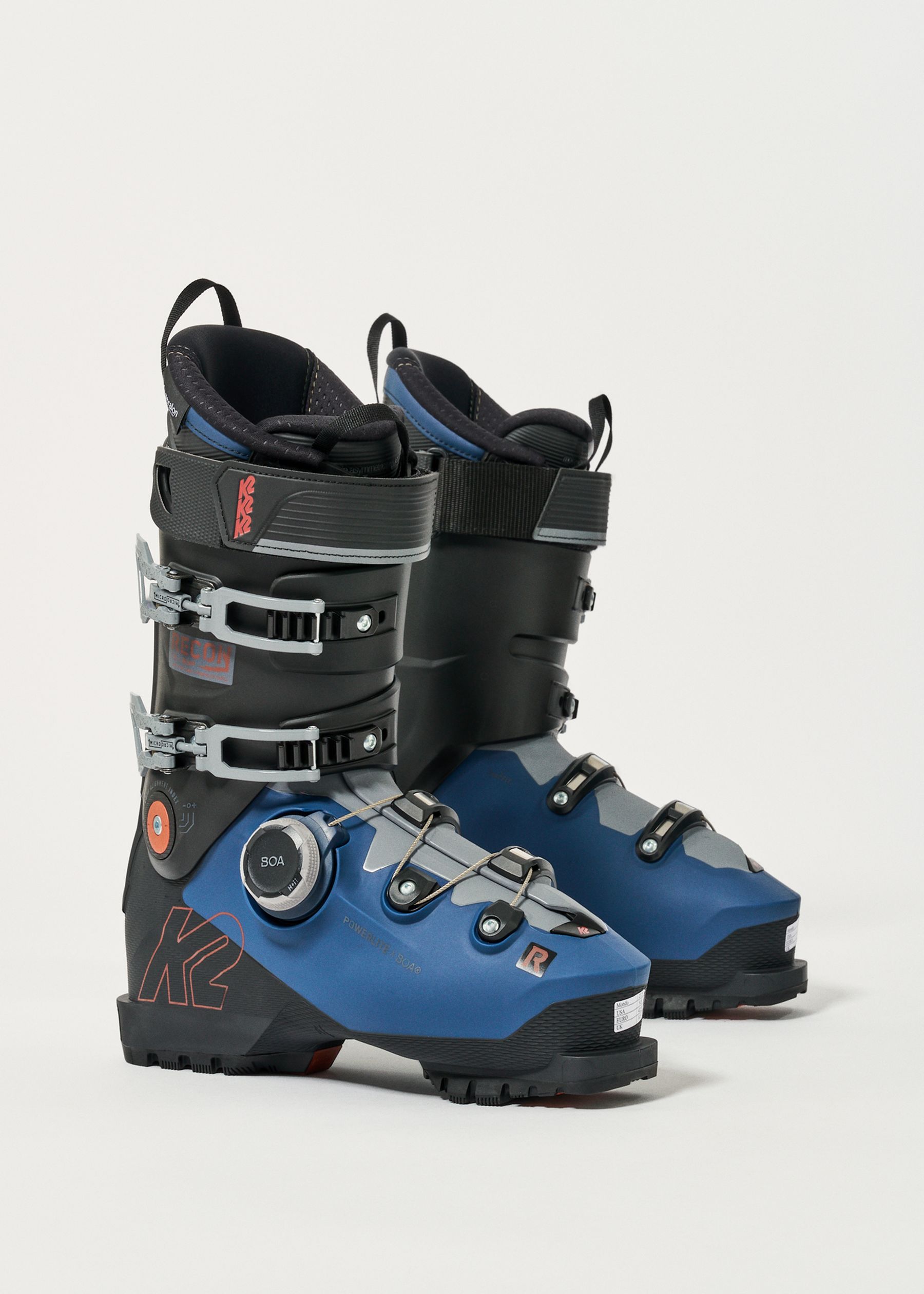Image - 2 - Recon 110 BOA Ski Boots 2025