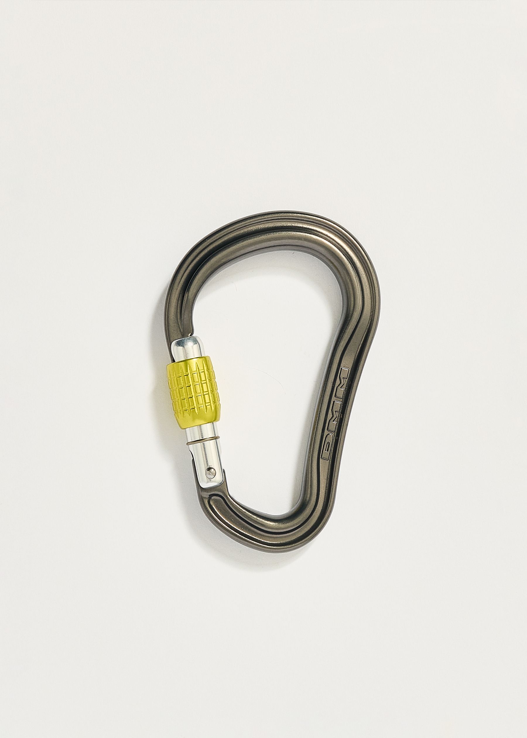 Image - 2 - Shadow HMS Screwgate Carabiner