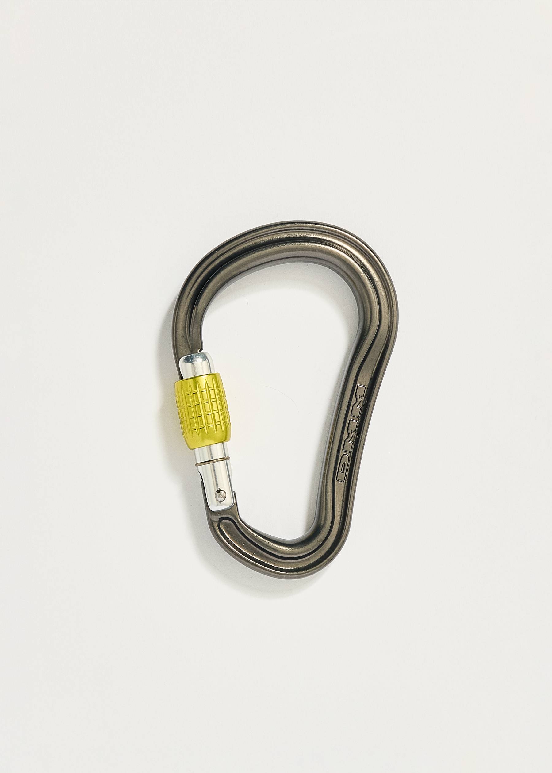 Image - 2 - Shadow HMS Screwgate Carabiner