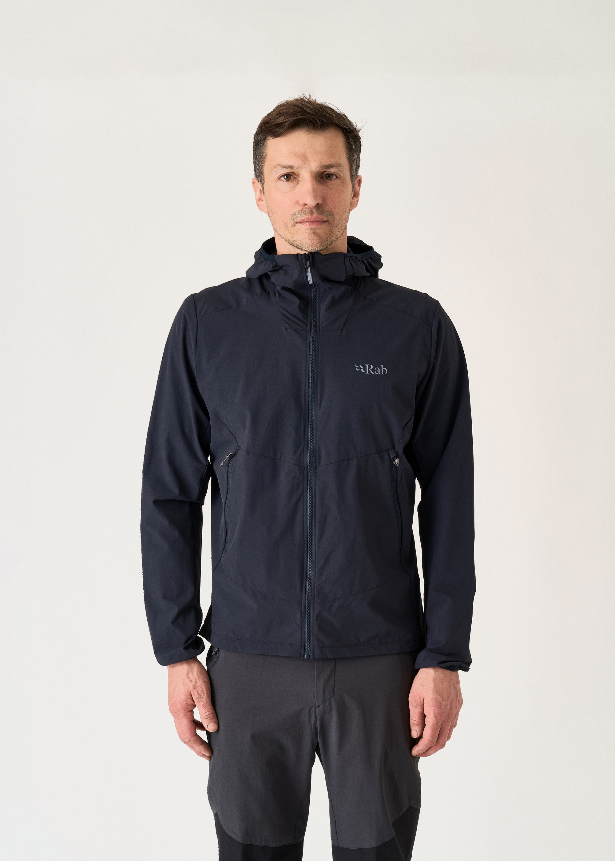 Rab Borealis Hoody