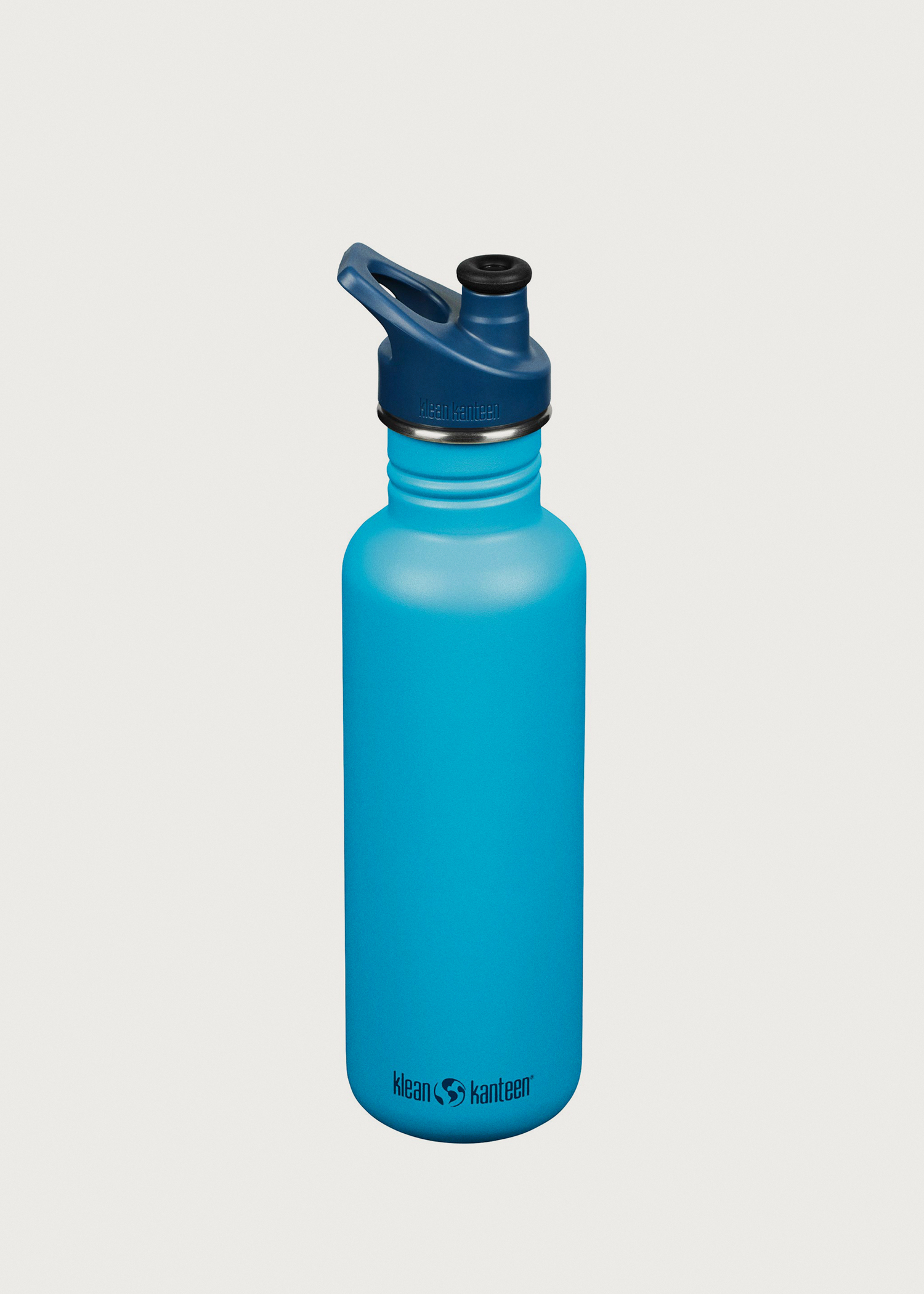 Klean Kanteen Classic 800ml with Sport Cap