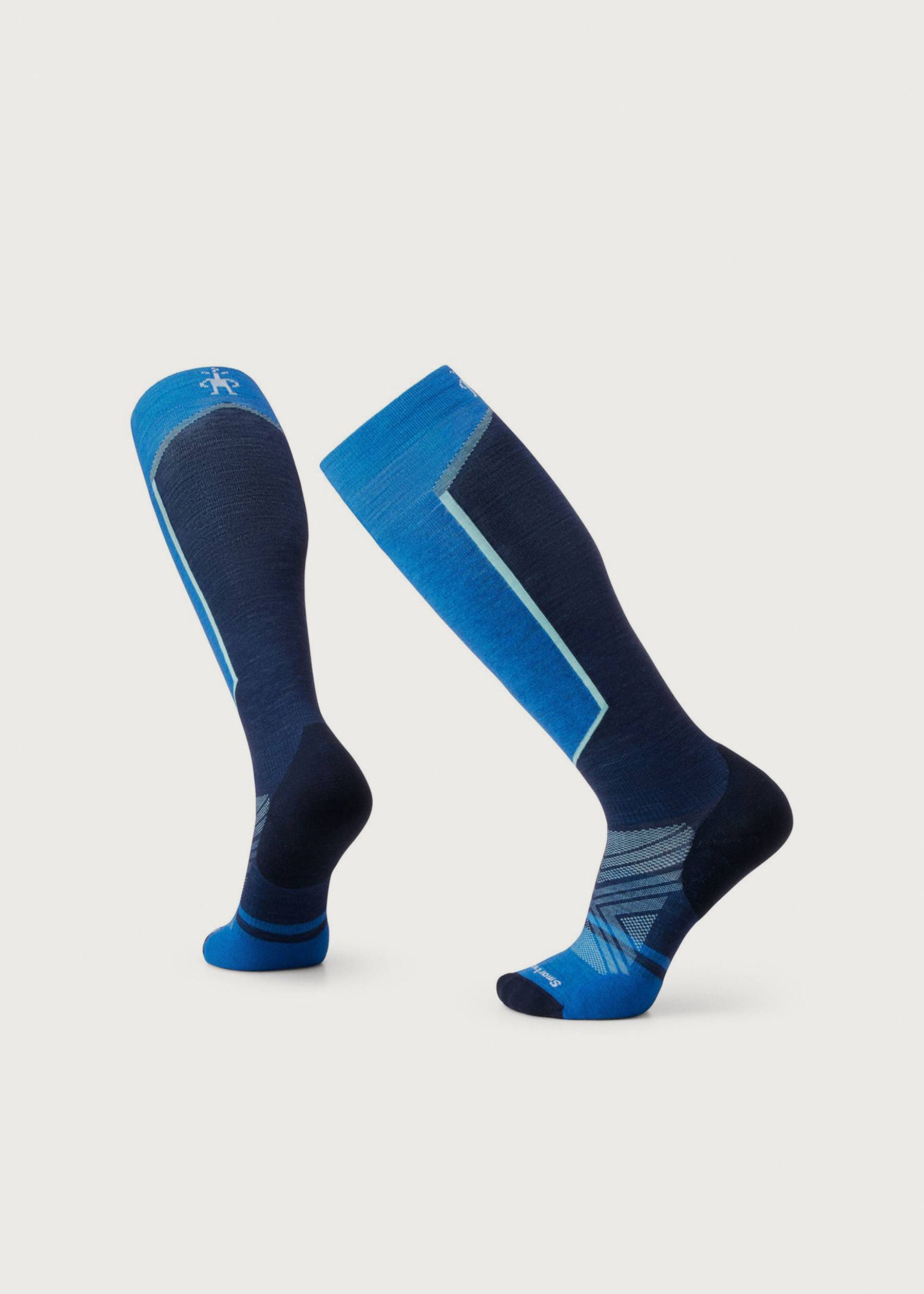 Image - 2 - Targeted Cushion Ski Socks
