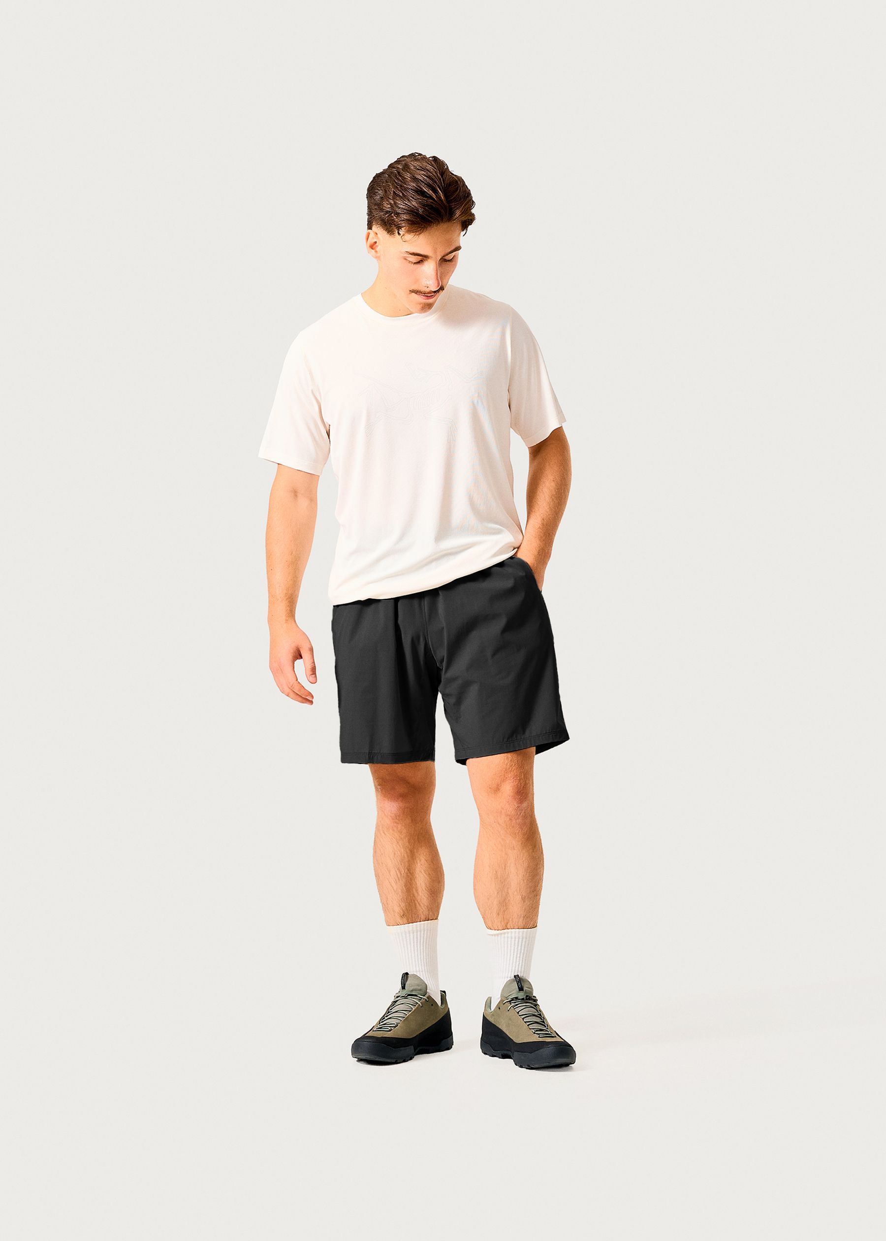 Image - 2 - Incendo Shorts 9"