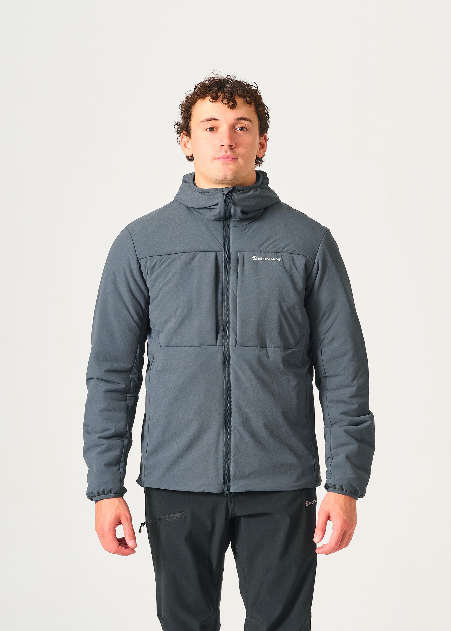 Image - 1 - Stratum Hoody