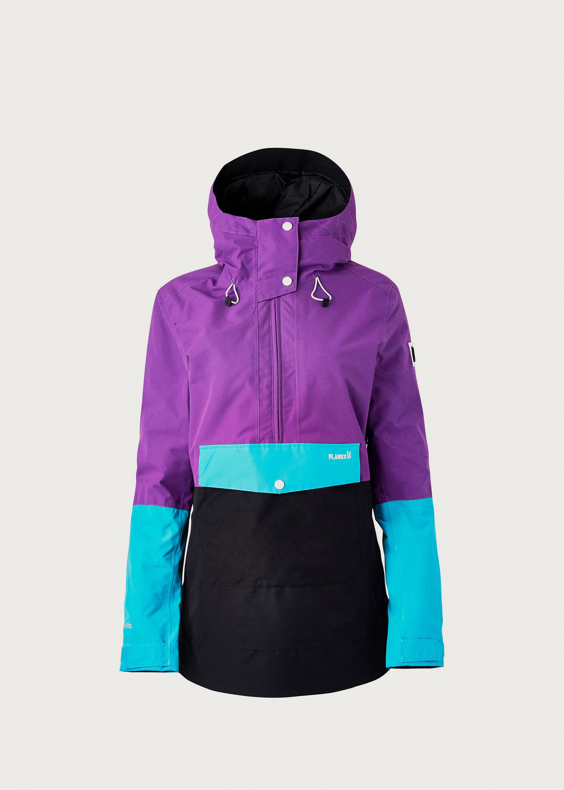 Image - 1 - Overstoke Anorak