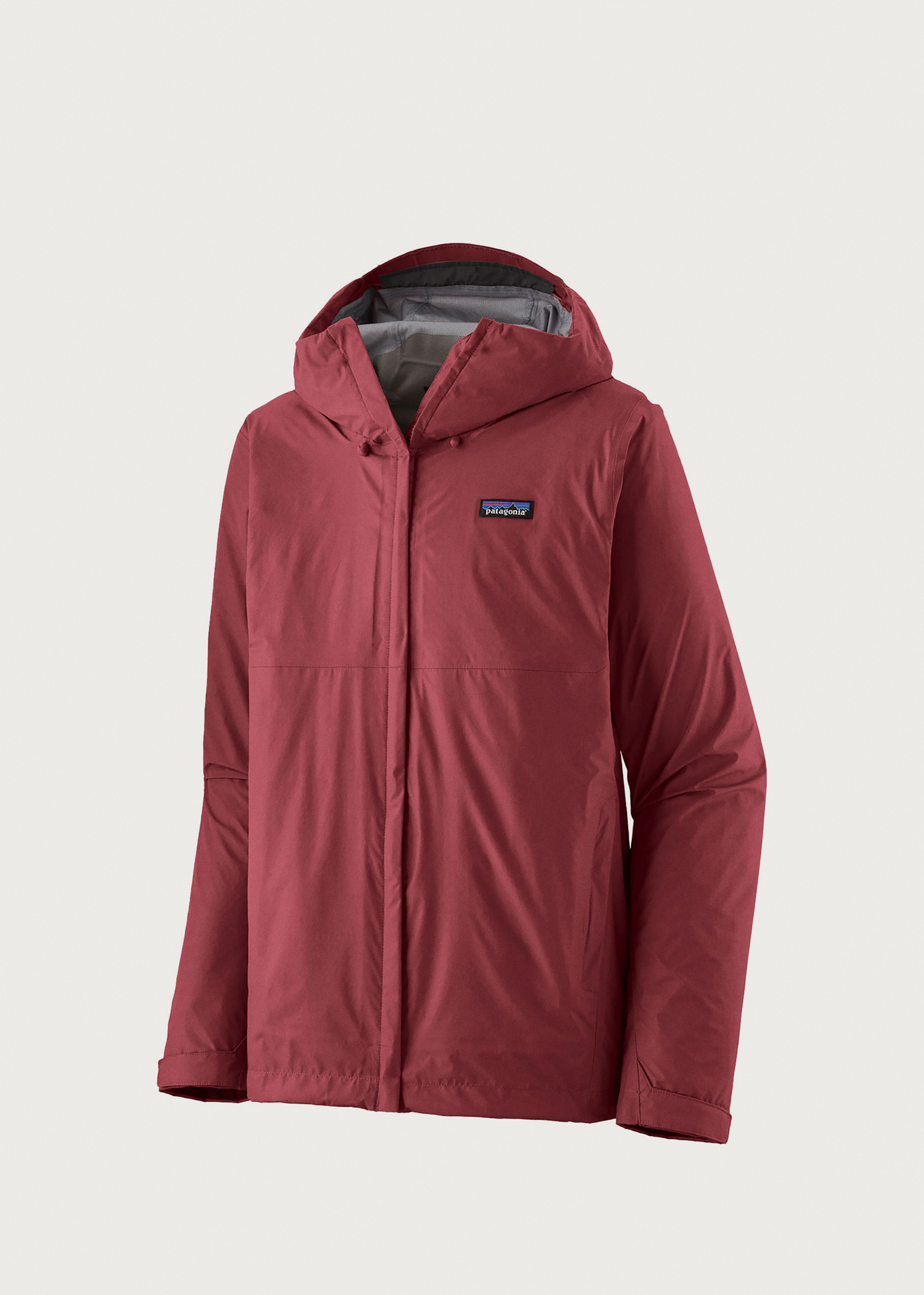 Patagonia Men's Torrentshell 3L Rain Jacket - Golden Caramel