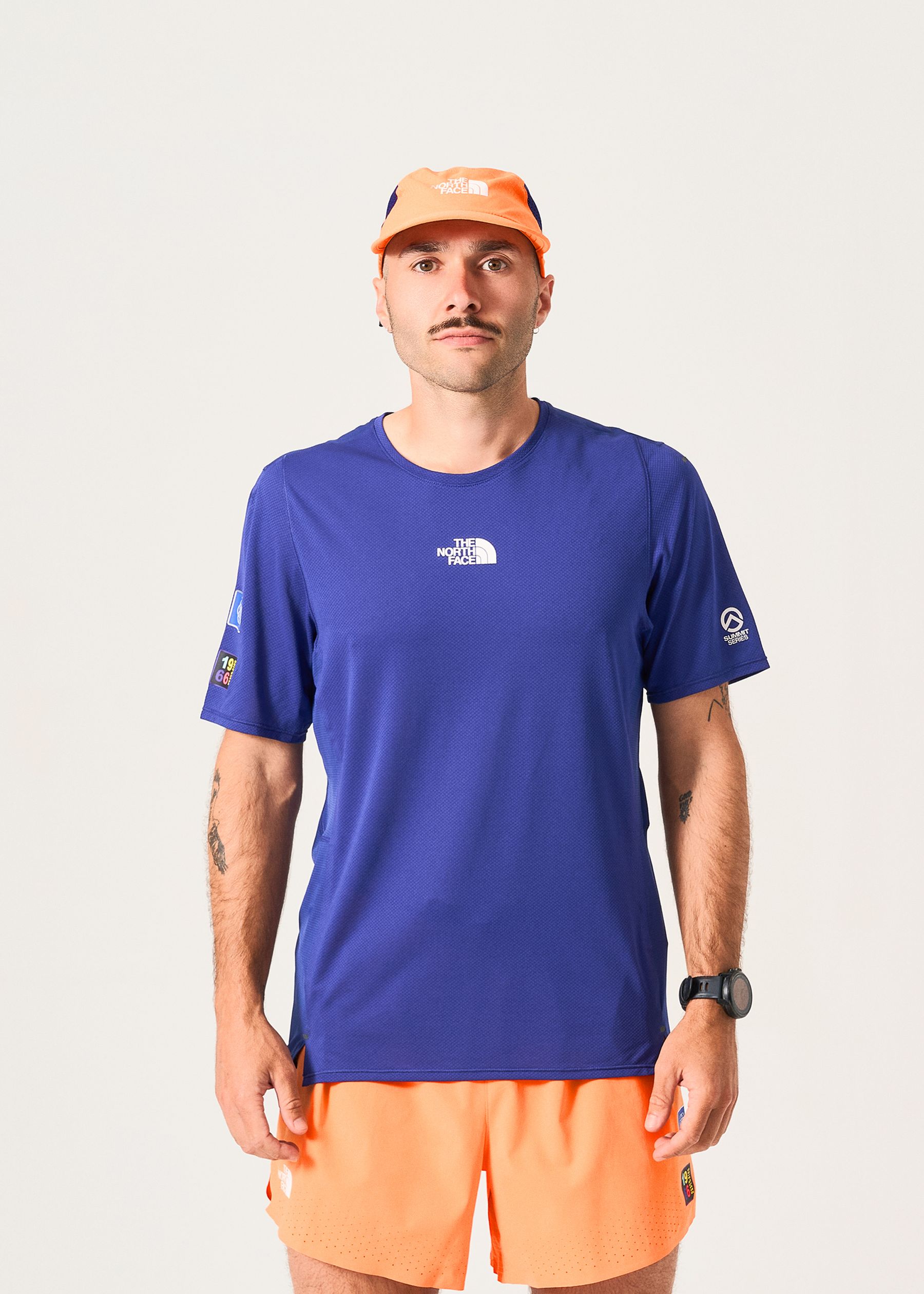 Image - 1 - Summit High Trail Tee