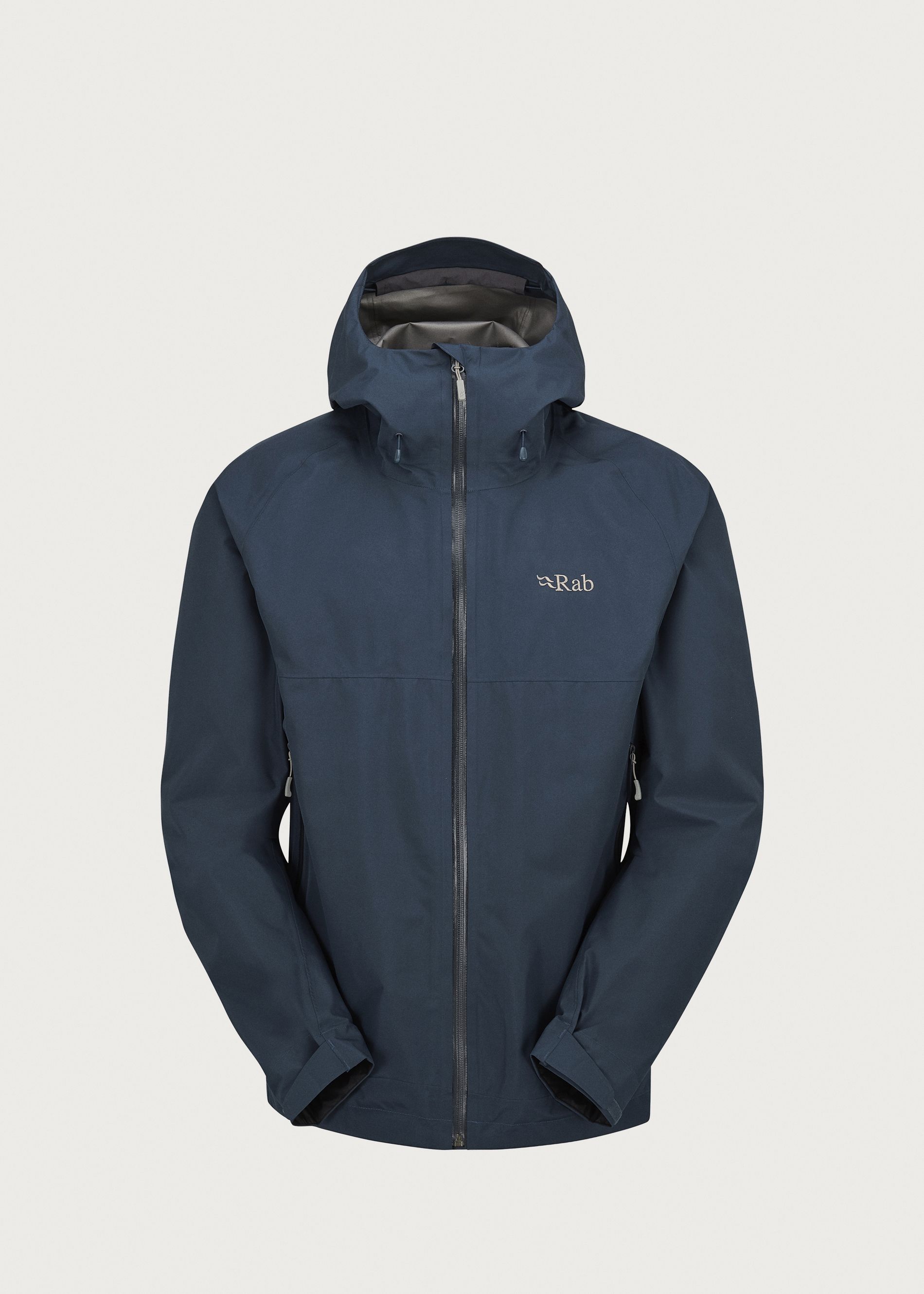 Rab Namche GORE-TEX PACLITE® Jacket Rab Namche Paclite Jacket Black [ラブ]