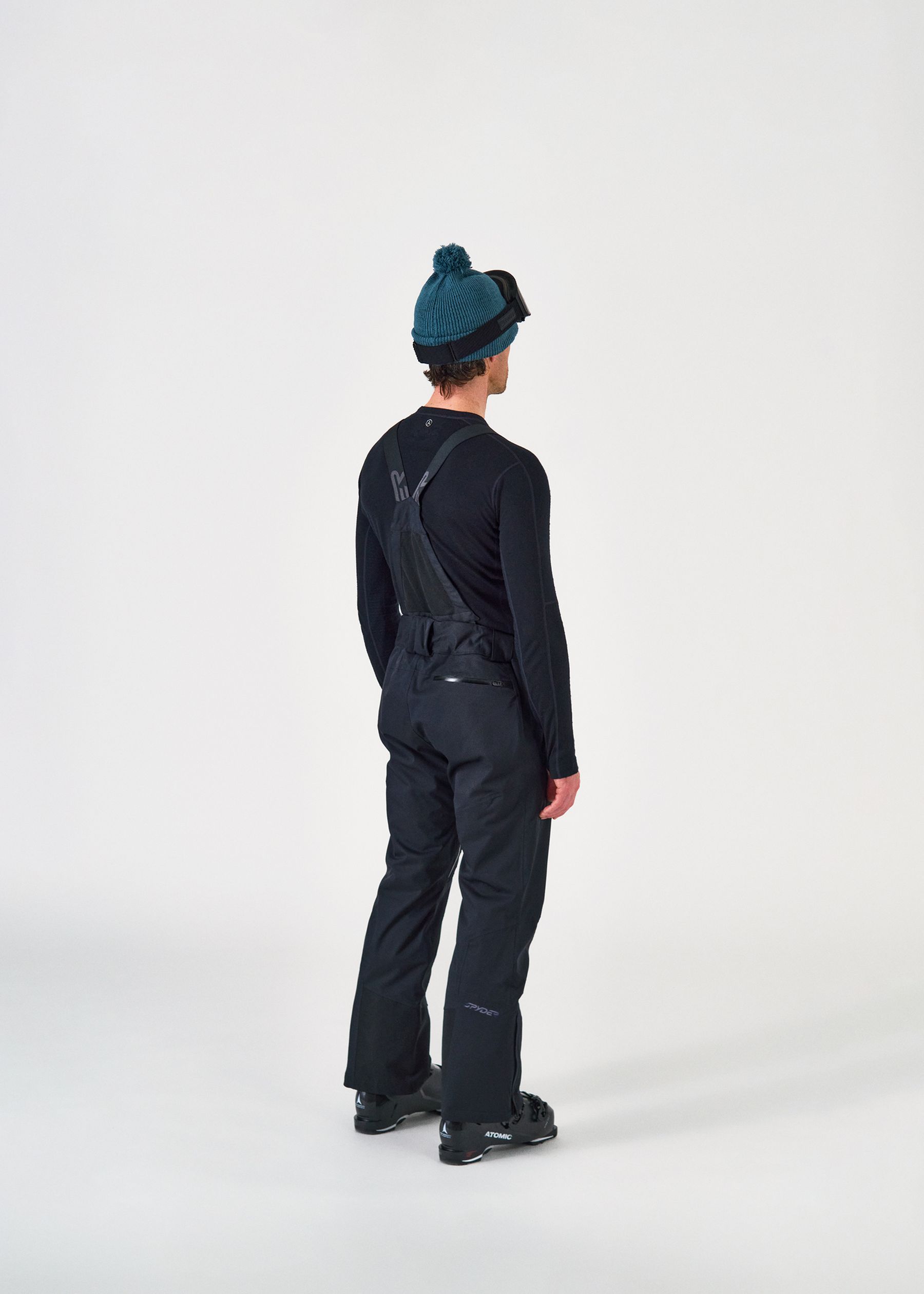 Image - 3 - Dare Pants Short