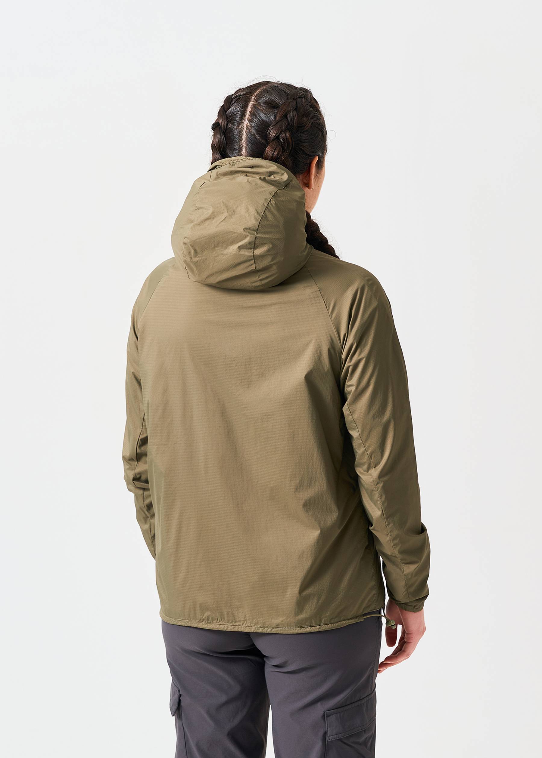 Image - 3 - NosiLife Rosa Reversible Jacket