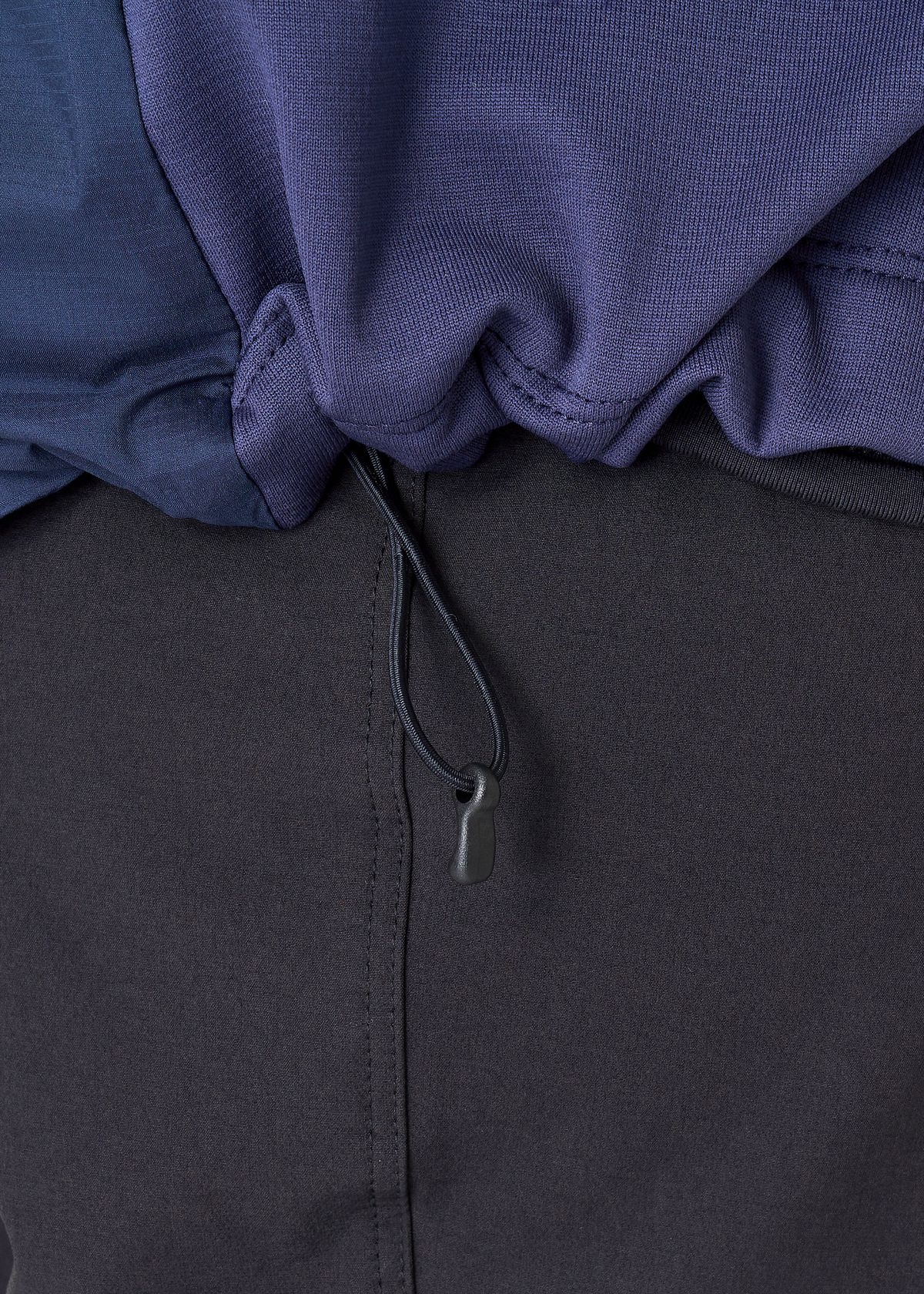 Hem drawcord